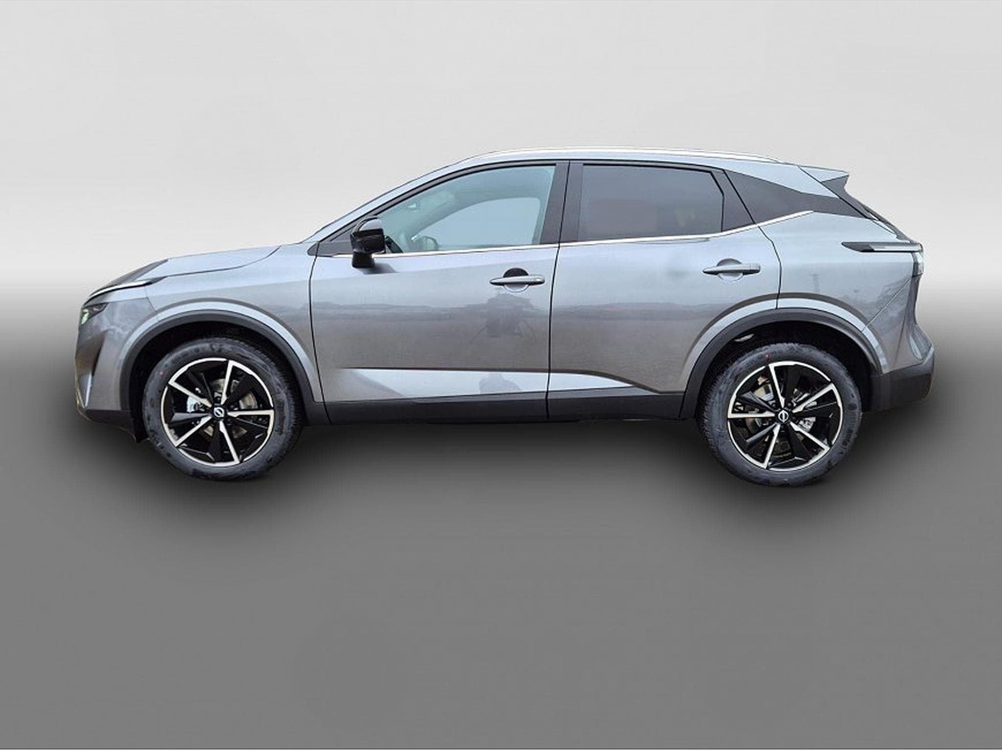 Nissan Qashqai (2026) - Photo 2