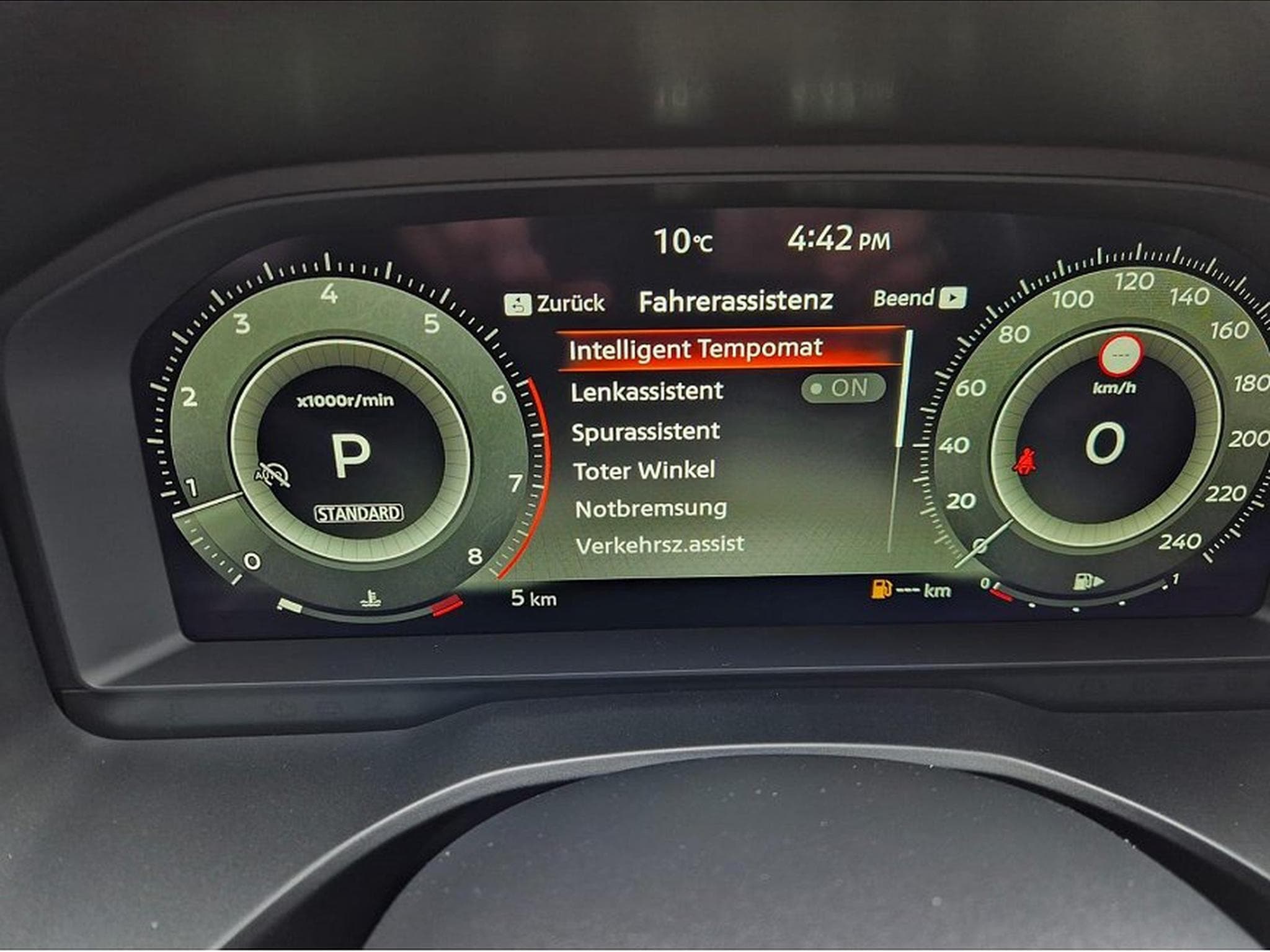 Nissan Qashqai (2026) - Photo 21