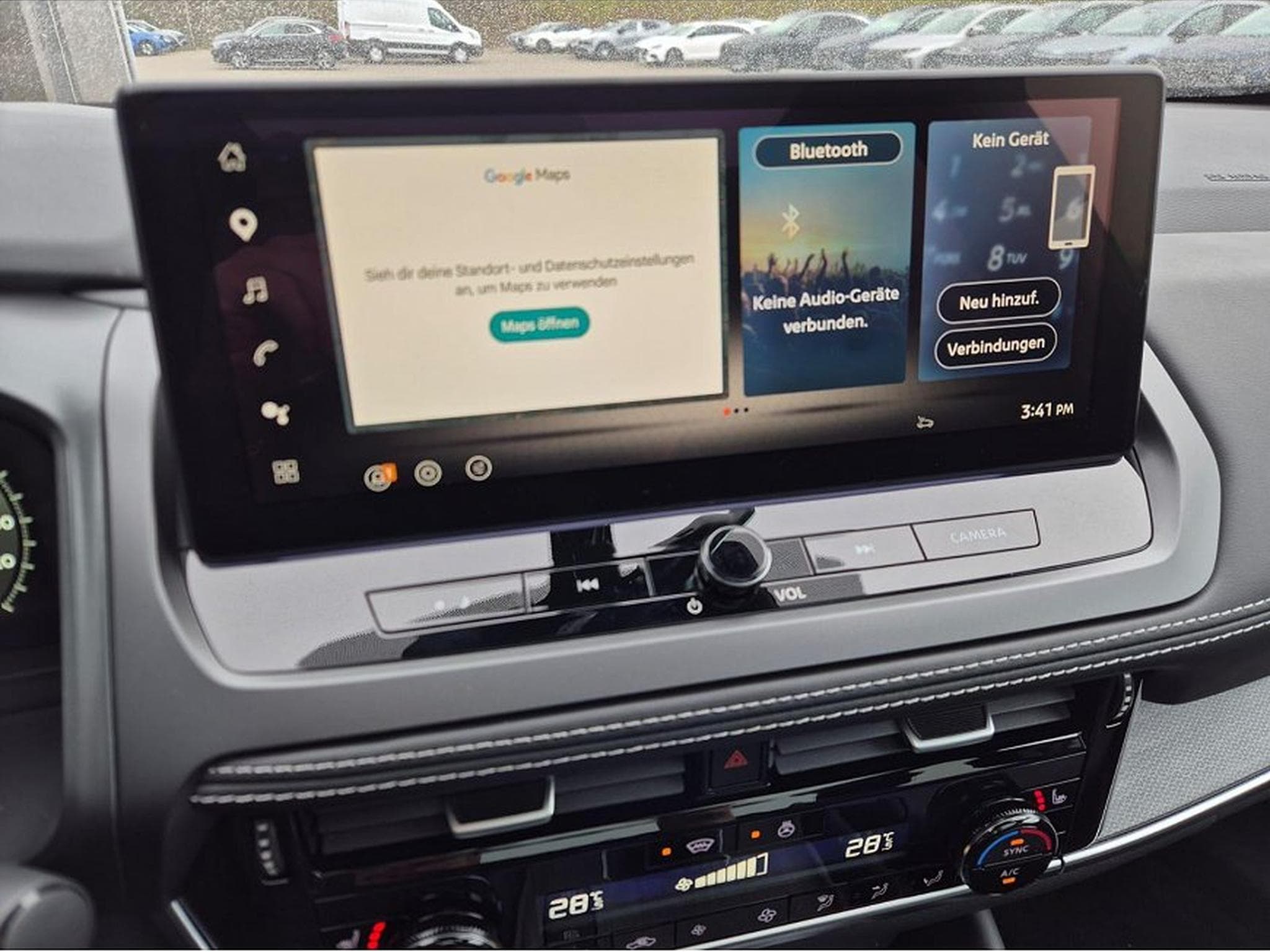 Nissan Qashqai (2026) - Photo 23