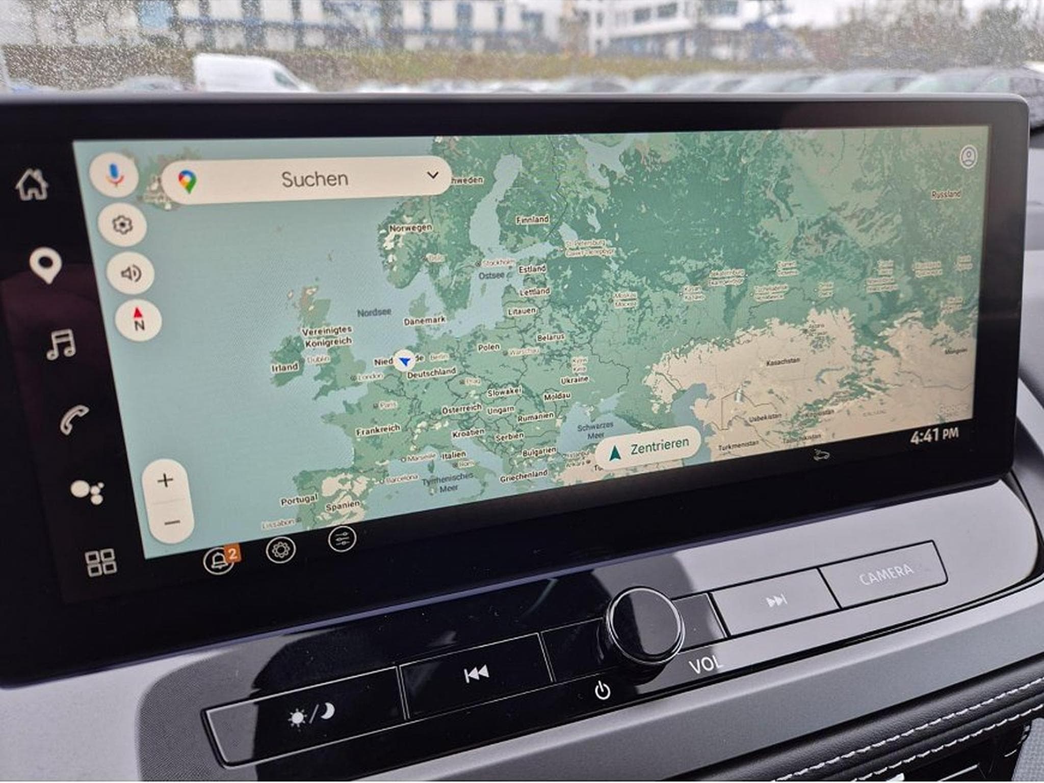 Nissan Qashqai (2026) - Photo 25