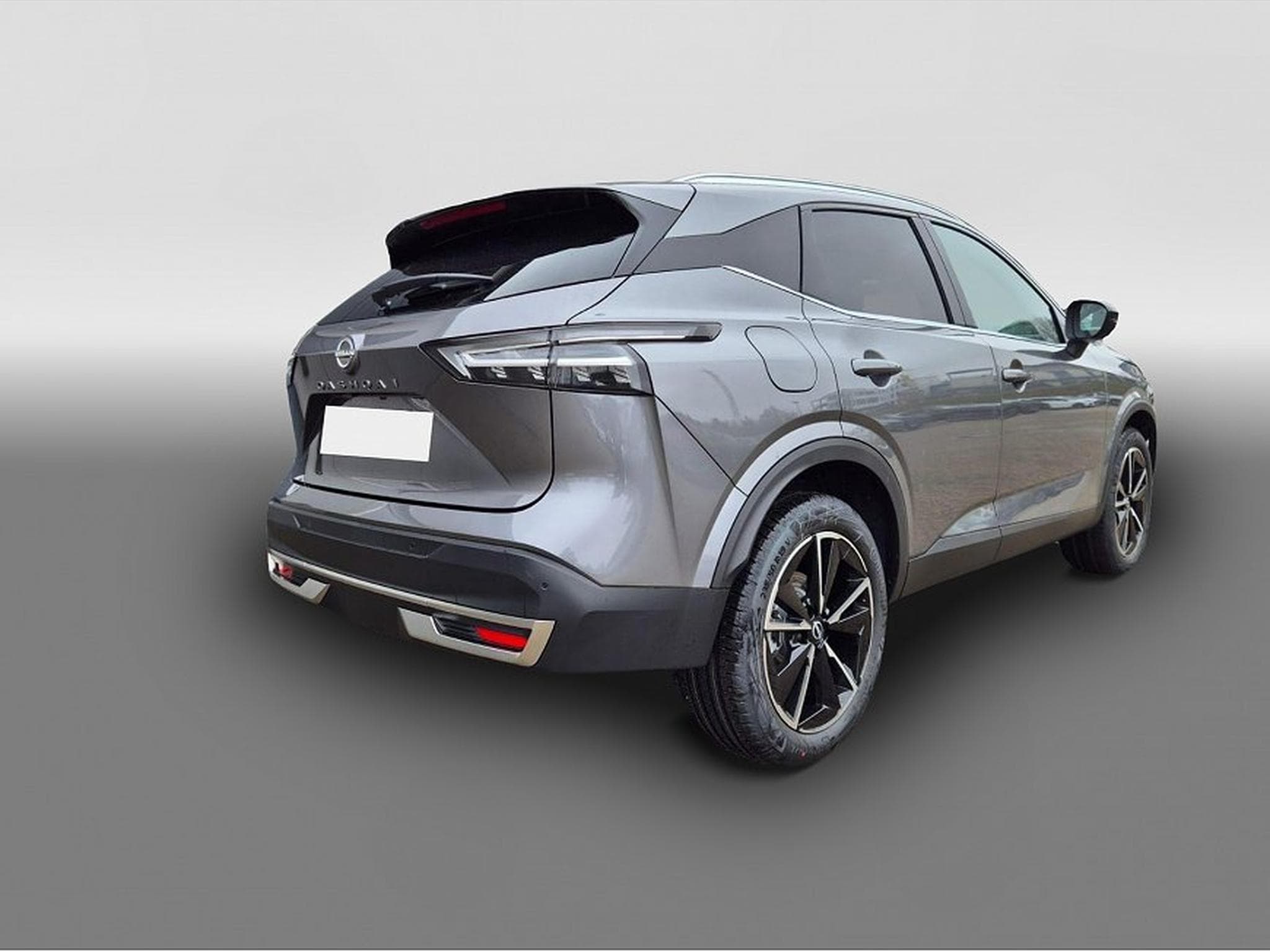 Nissan Qashqai (2026) - Photo 5