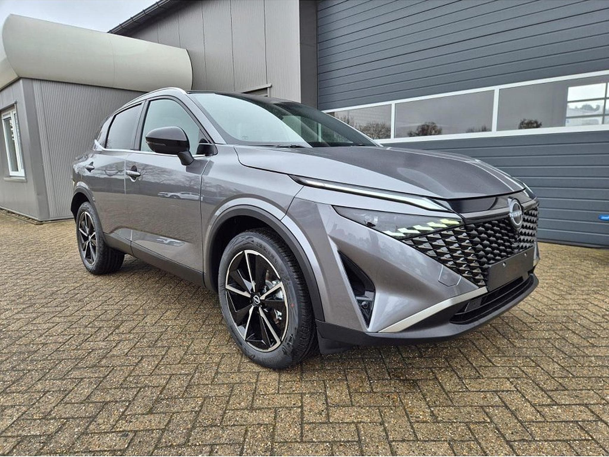 Nissan Qashqai (2026) - Photo 7