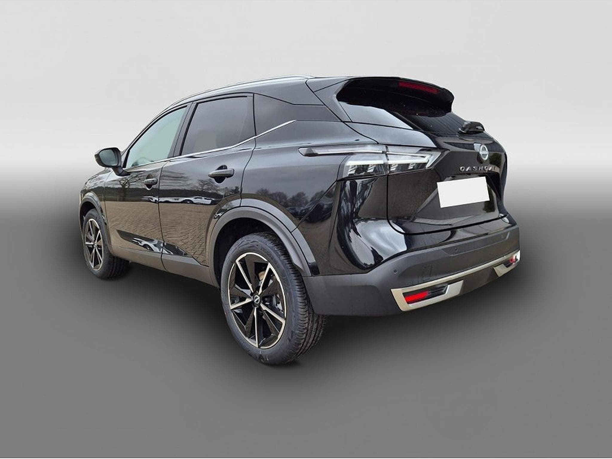 Nissan Qashqai (2026) - Photo 1