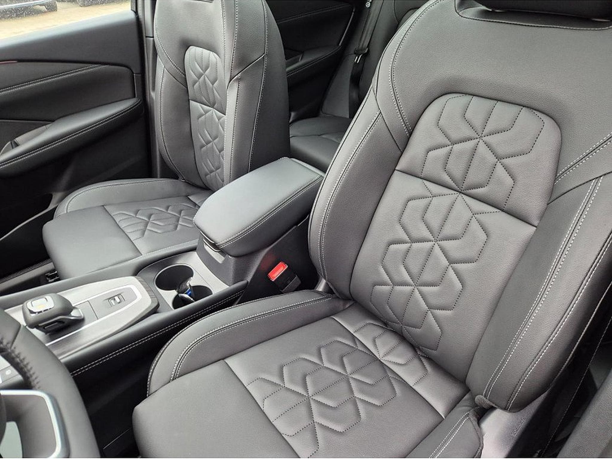 Nissan Qashqai (2026) - Photo 14