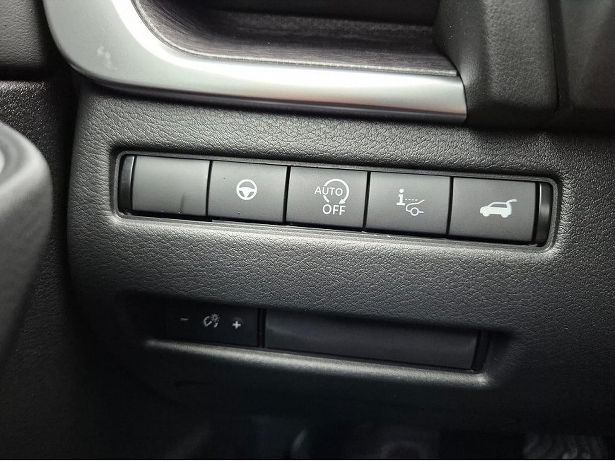 Nissan Qashqai (2026) - Photo 18