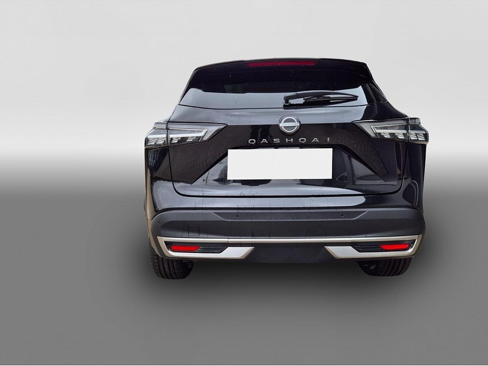 Nissan Qashqai (2026) - Photo 2