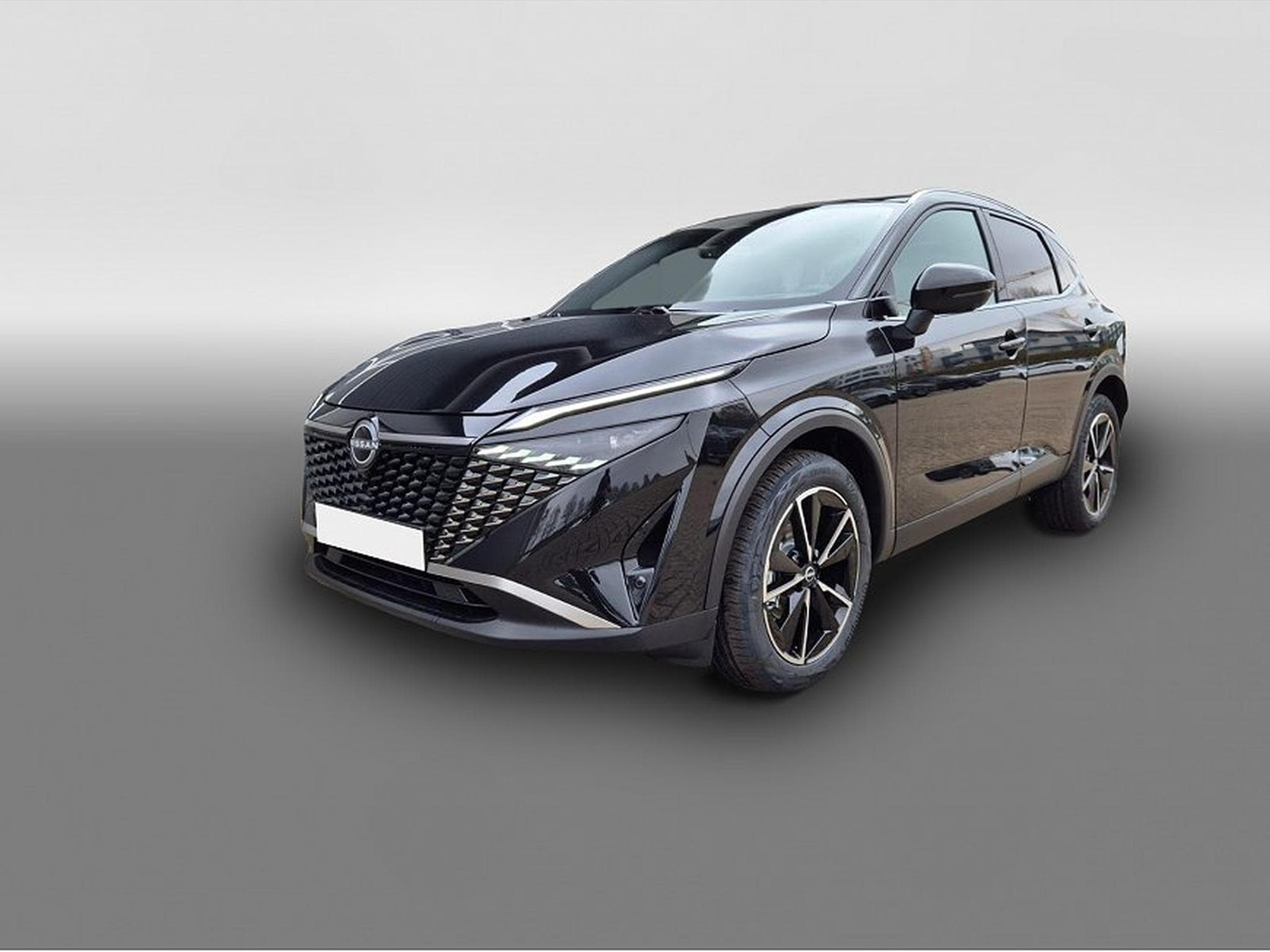 Nissan Qashqai (2026) - Photo 7