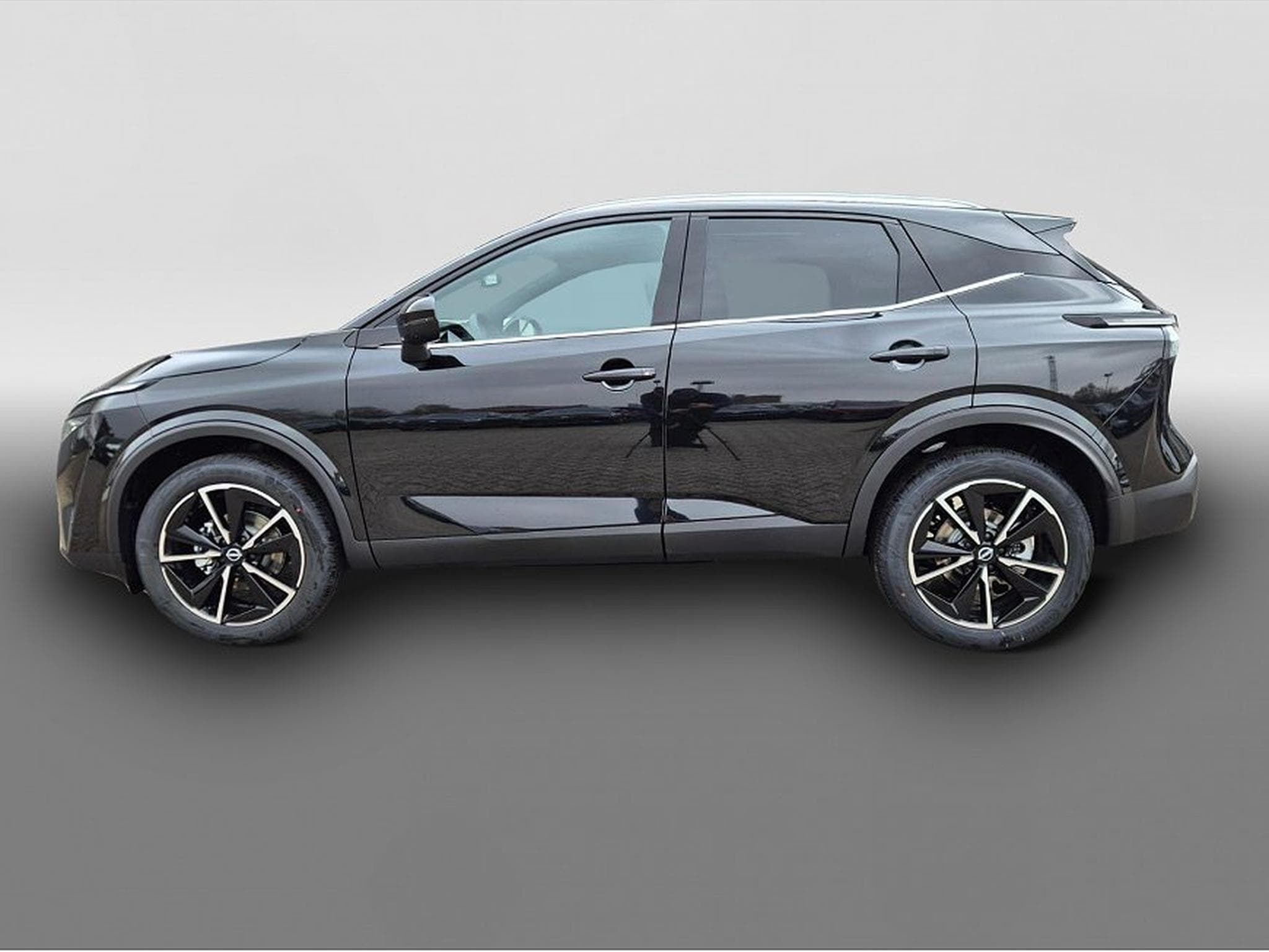 Nissan Qashqai (2026) - Photo 8