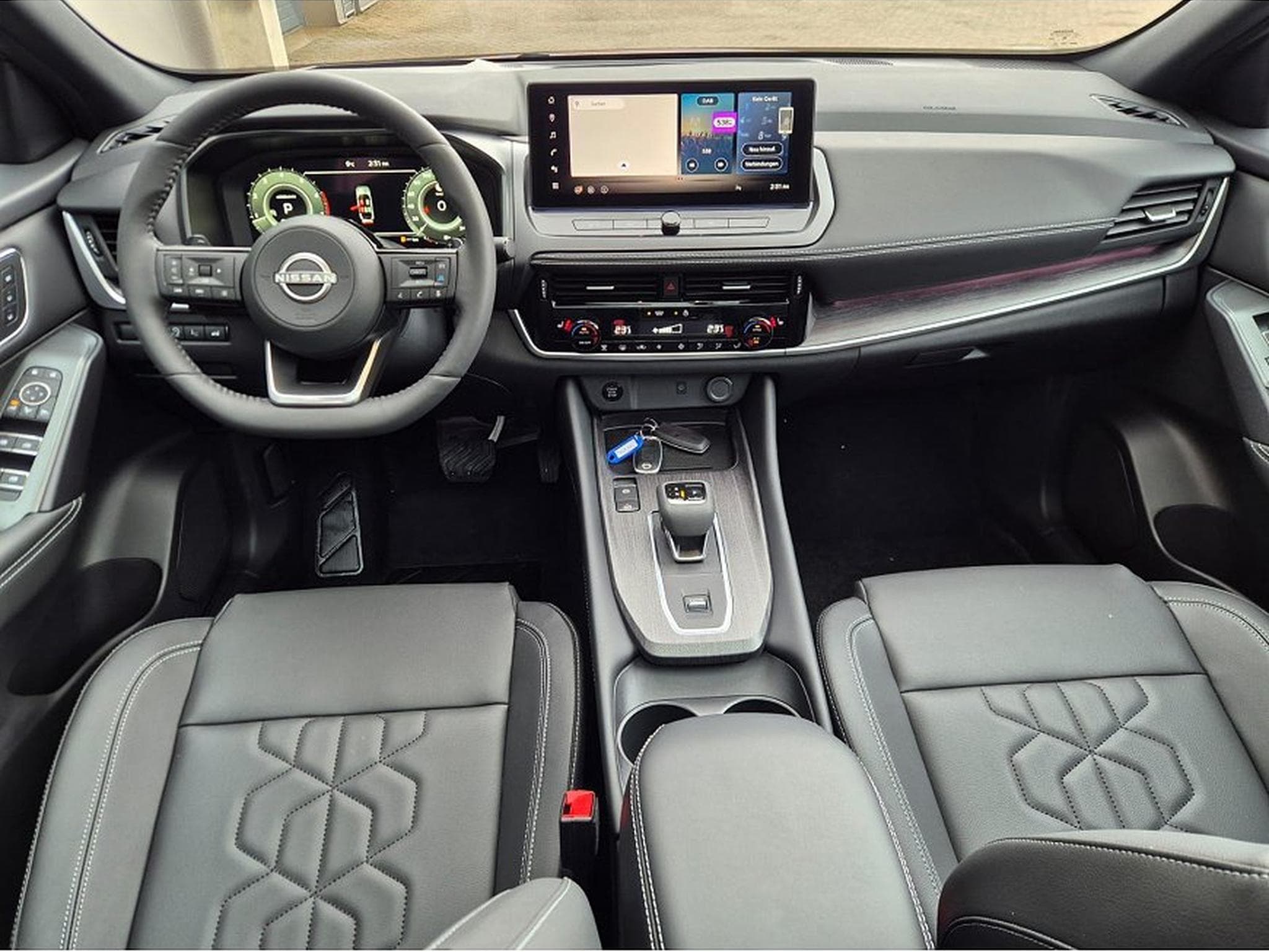 Nissan Qashqai (2026) - Photo 13