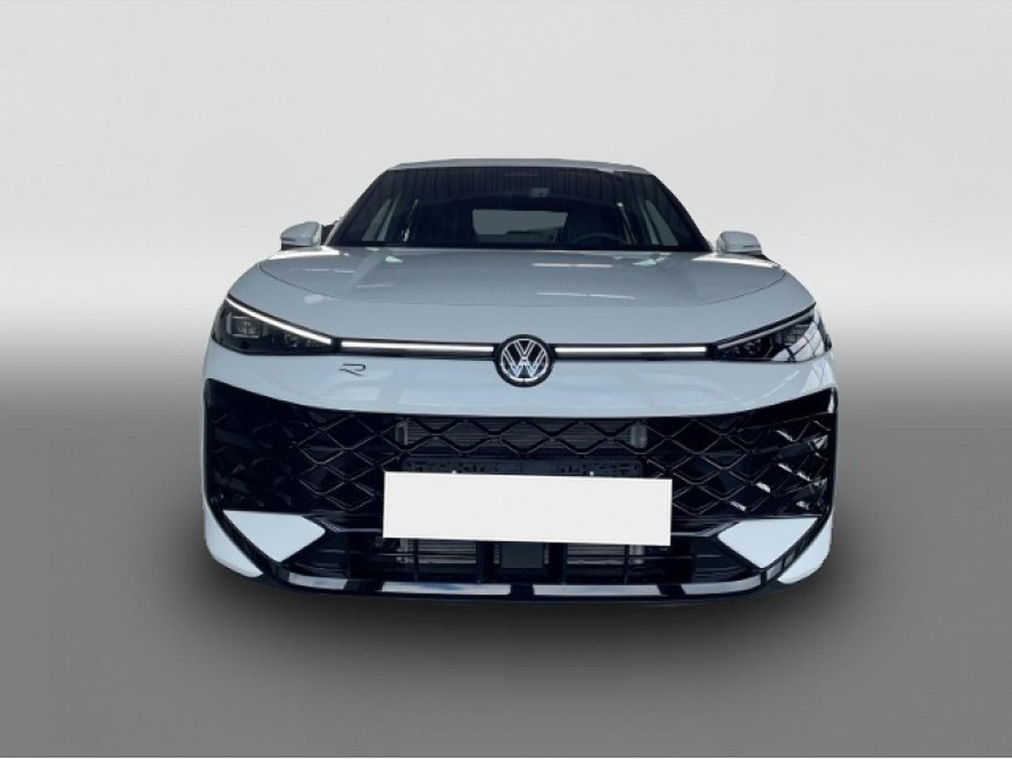 VW T-Roc (2026) - Photo 2