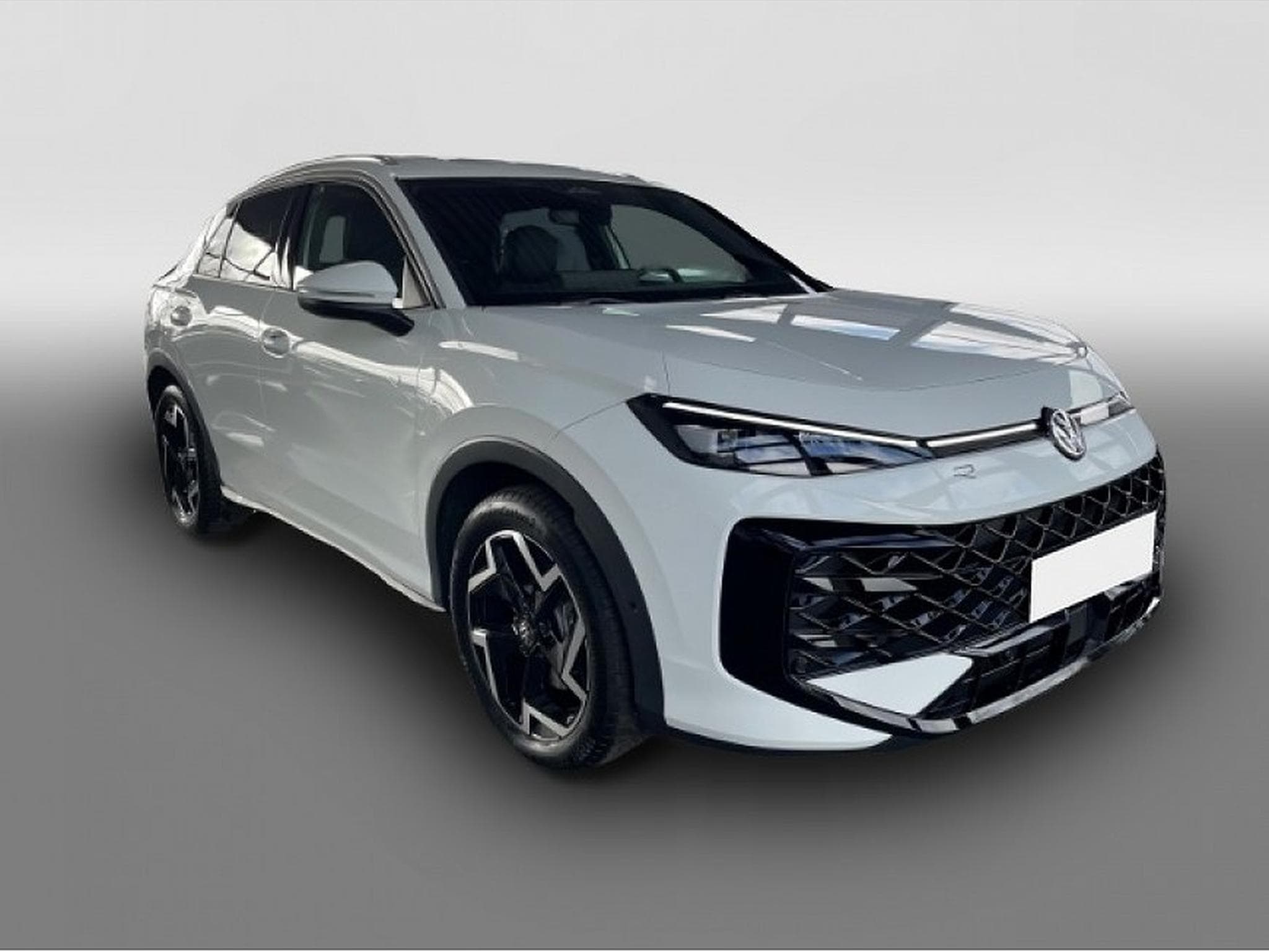 VW T-Roc (2026) - Photo 3