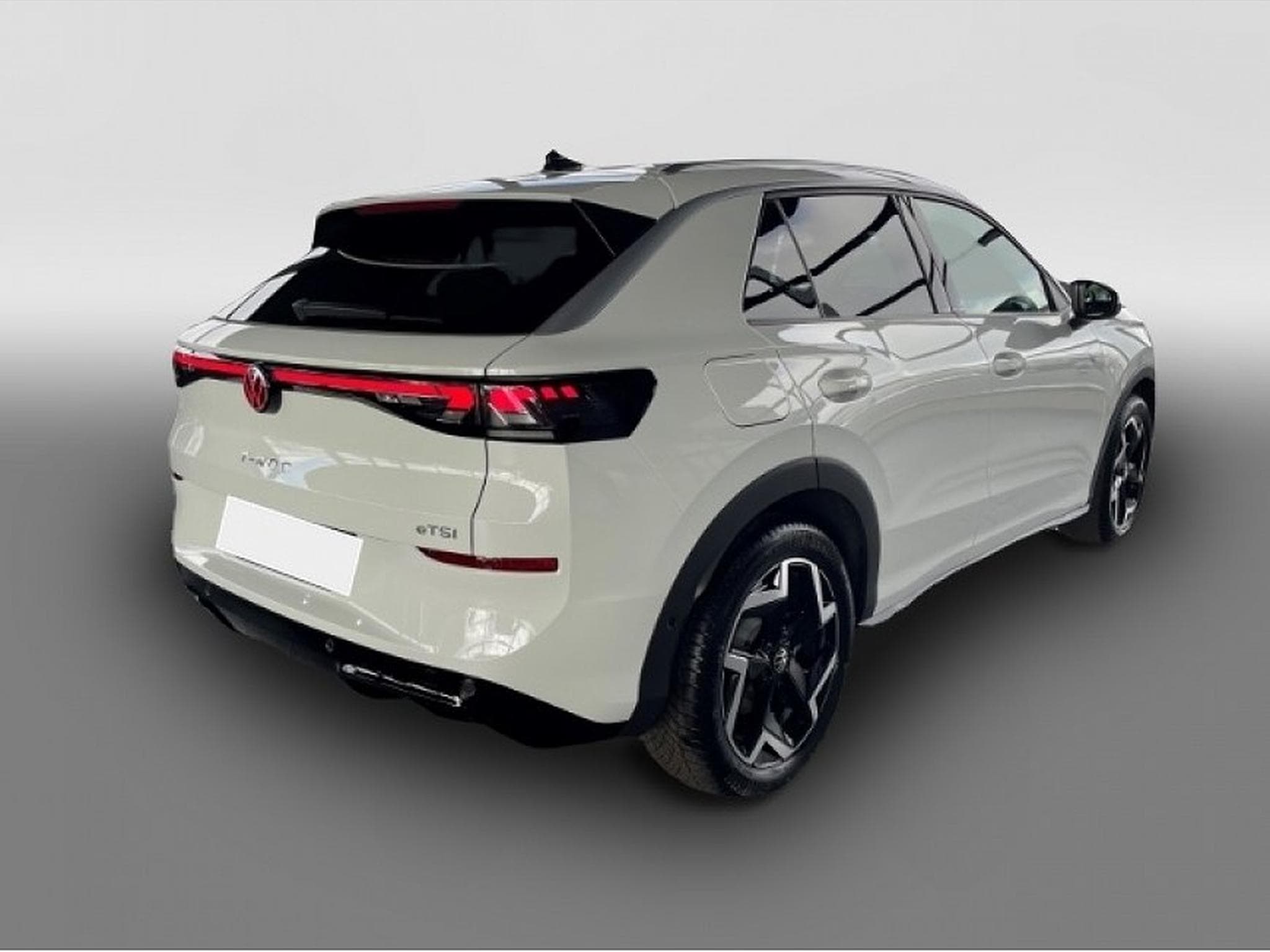 VW T-Roc (2026) - Photo 4