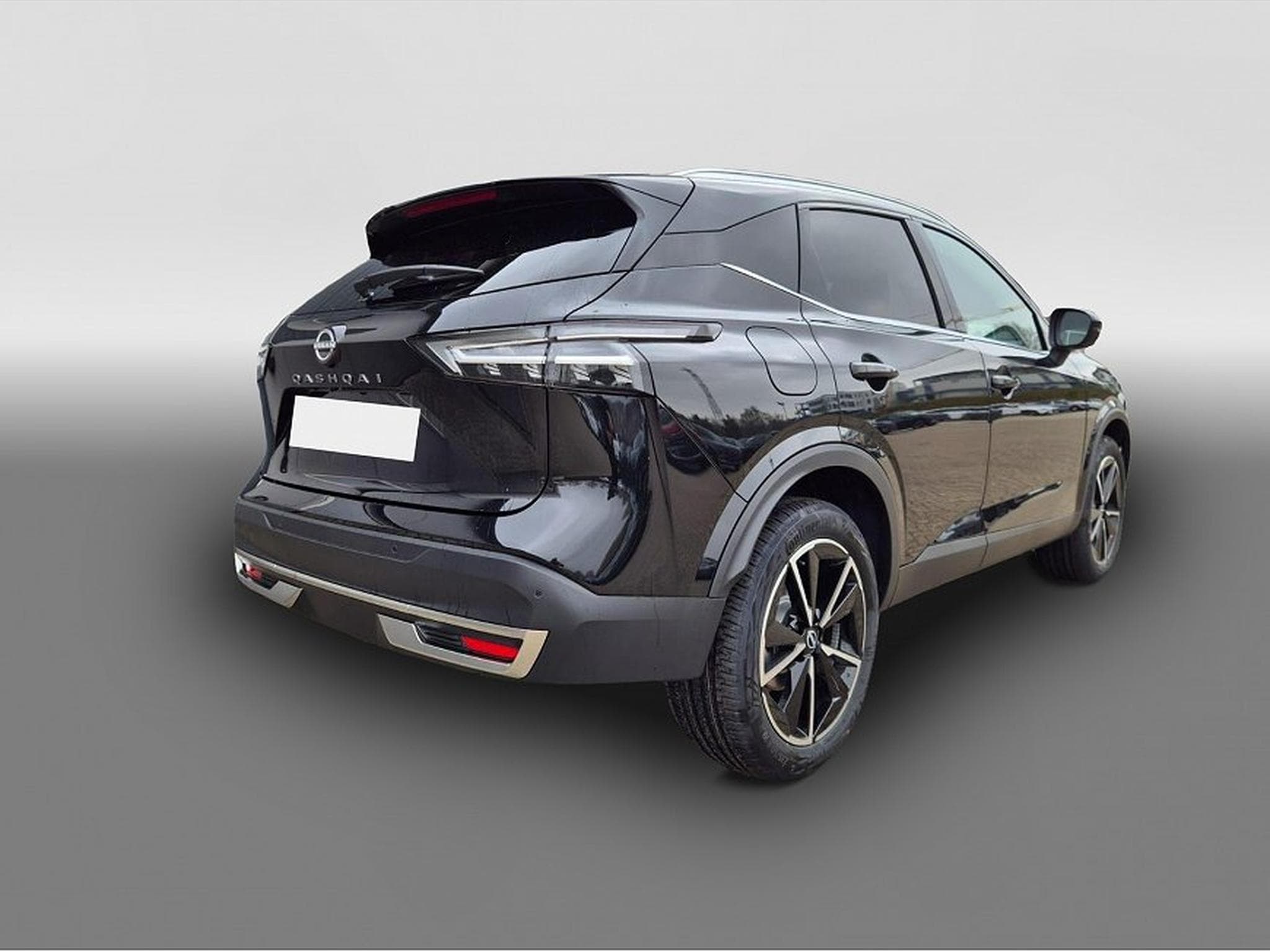 Nissan Qashqai (2026) - Photo 5