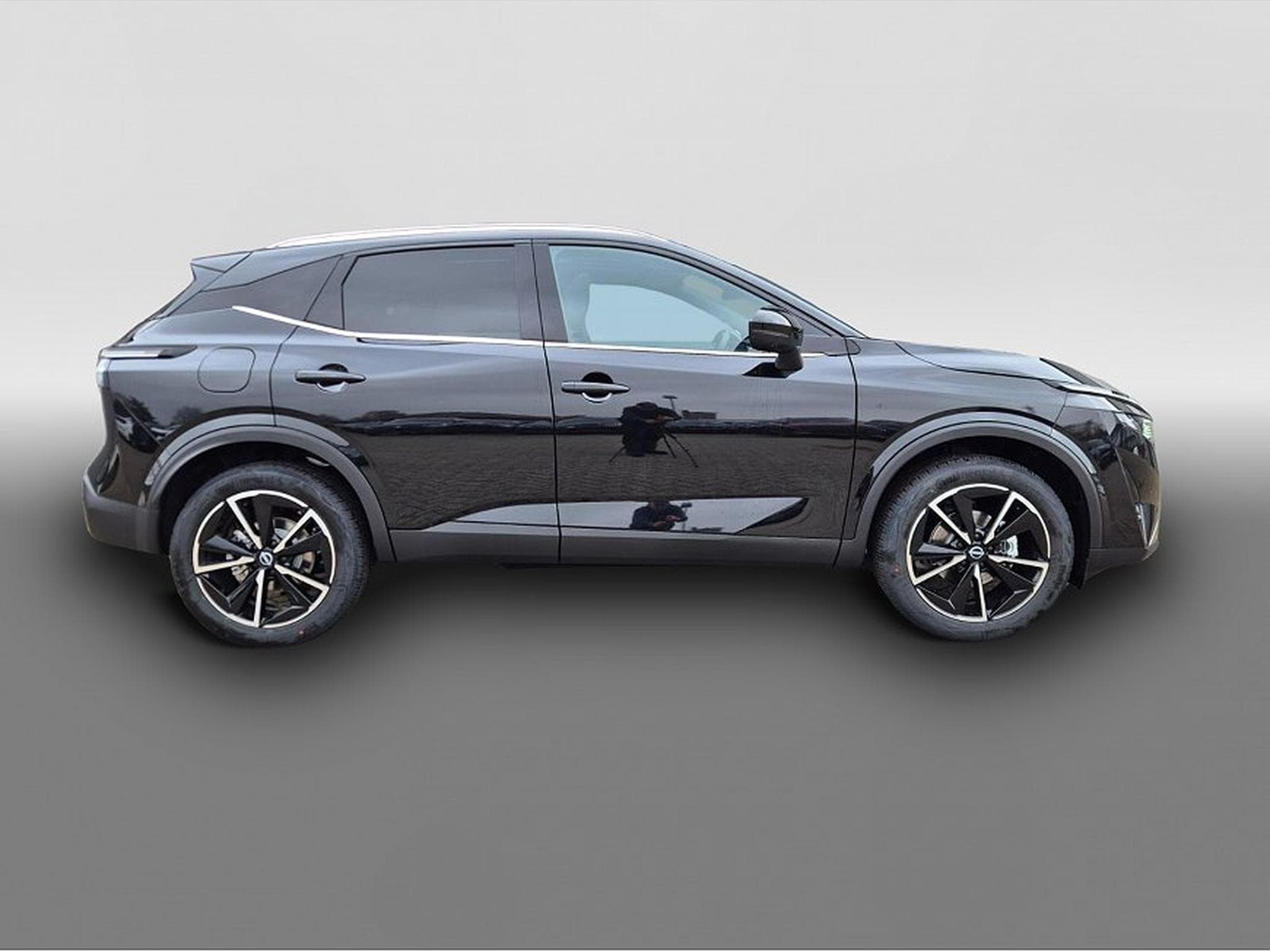 Nissan Qashqai (2026) - Photo 6