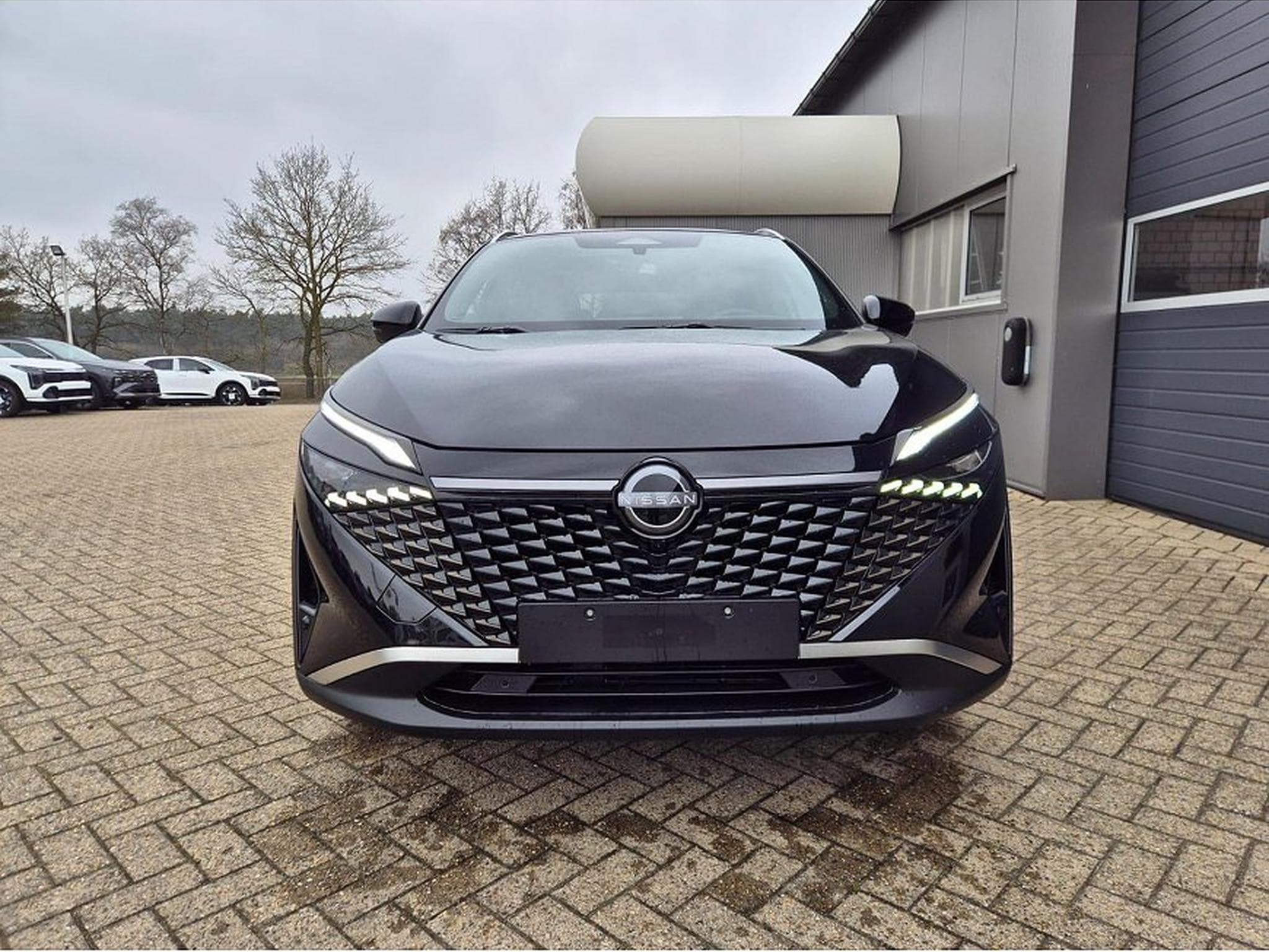 Nissan Qashqai (2026) - Photo 8