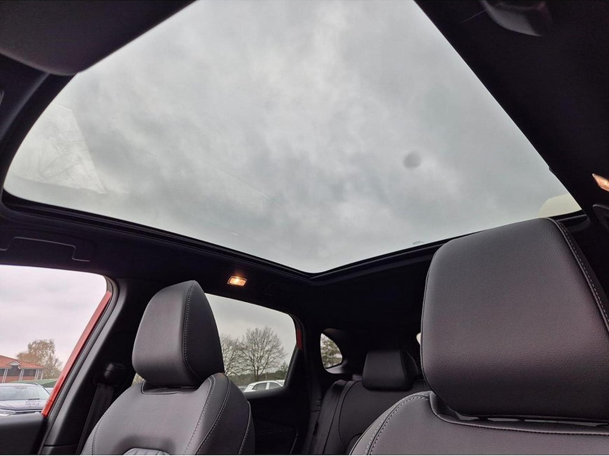 Nissan Qashqai (2026) - Photo 10