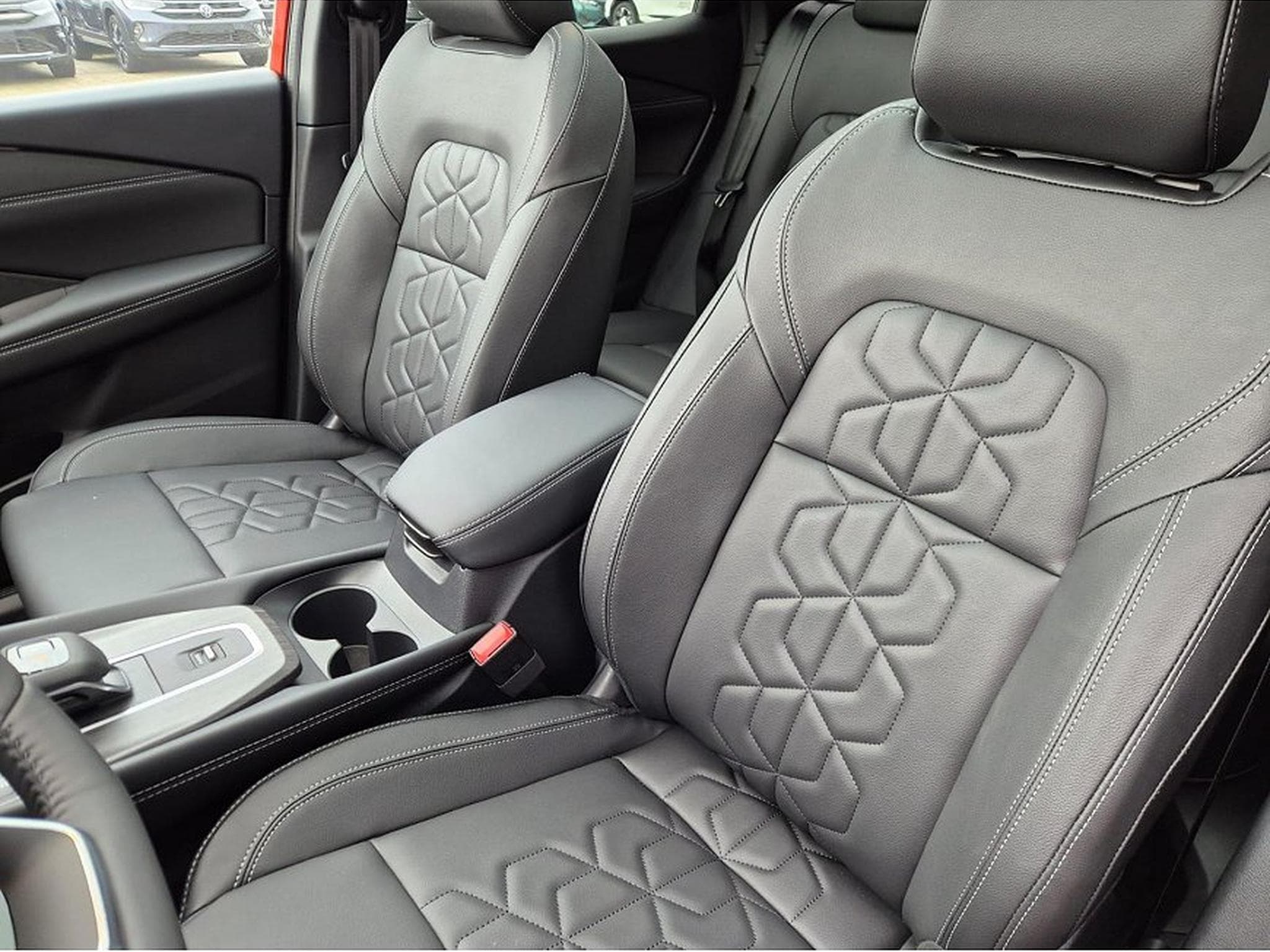 Nissan Qashqai (2026) - Photo 14