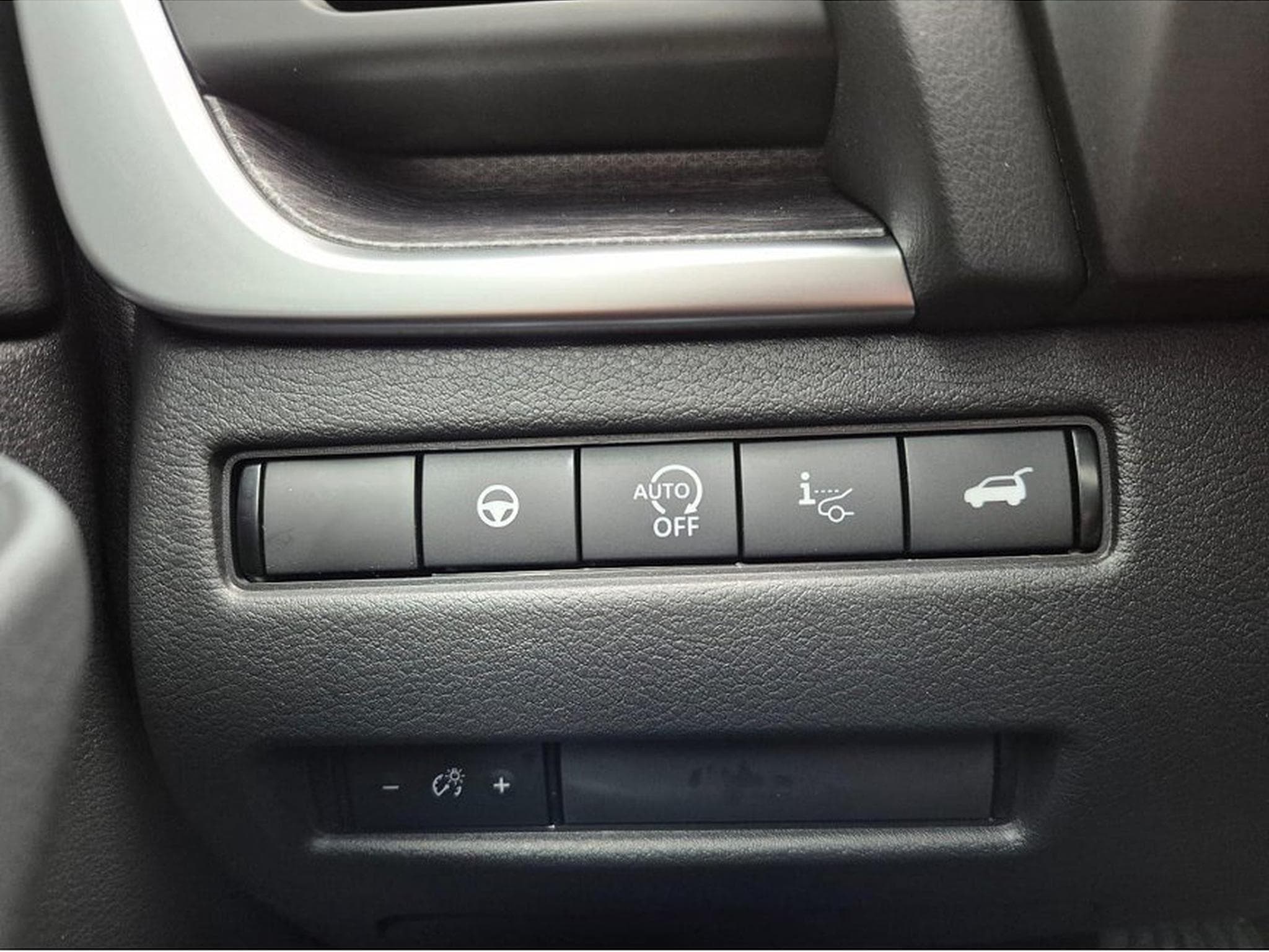 Nissan Qashqai (2026) - Photo 18