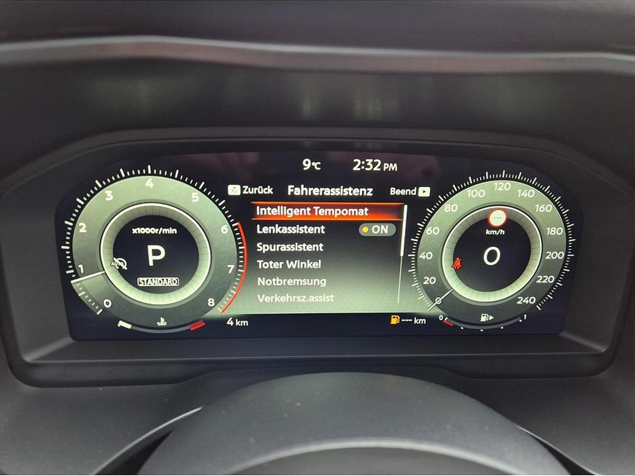 Nissan Qashqai (2026) - Photo 21