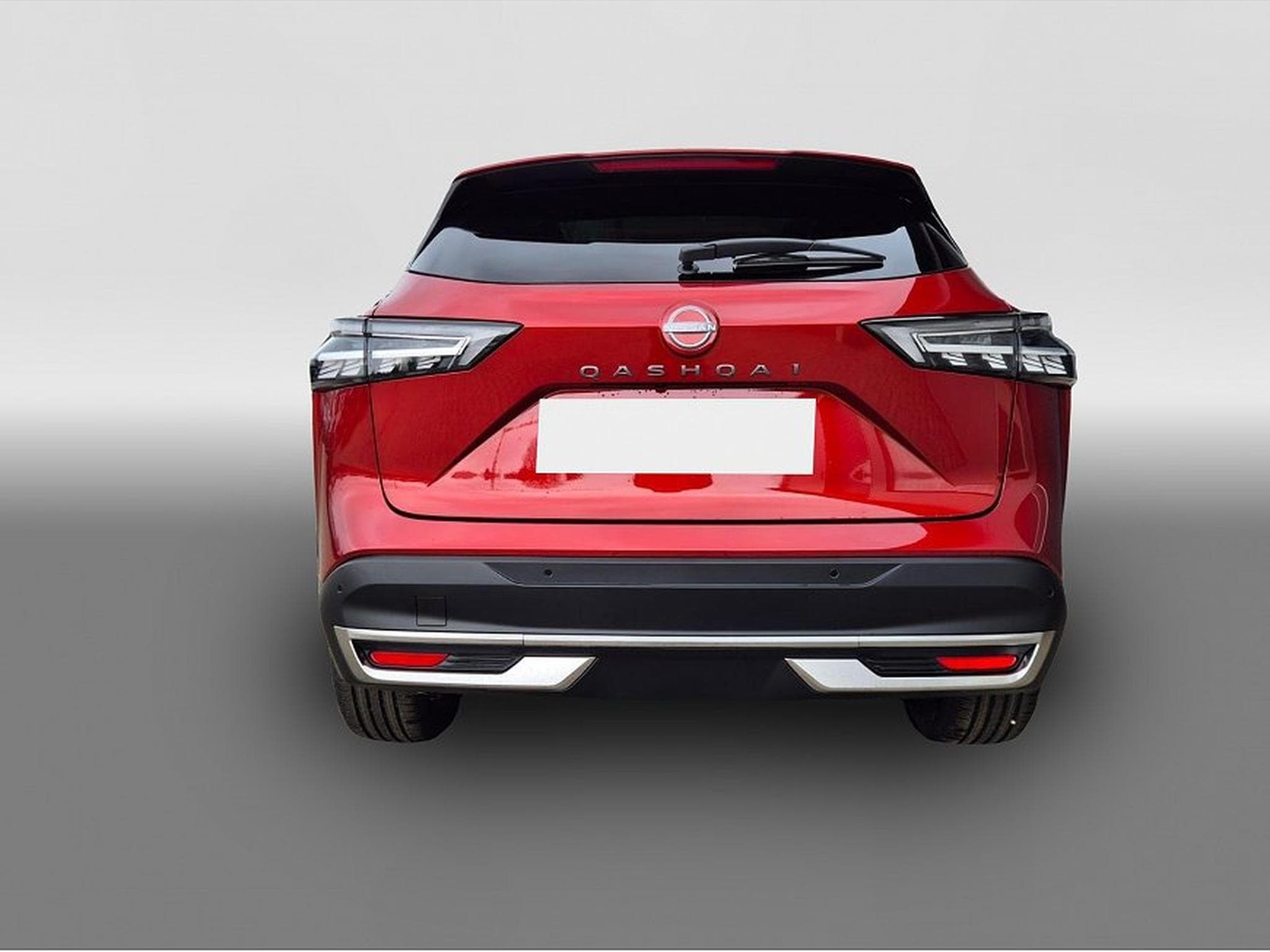 Nissan Qashqai (2026) - Photo 3