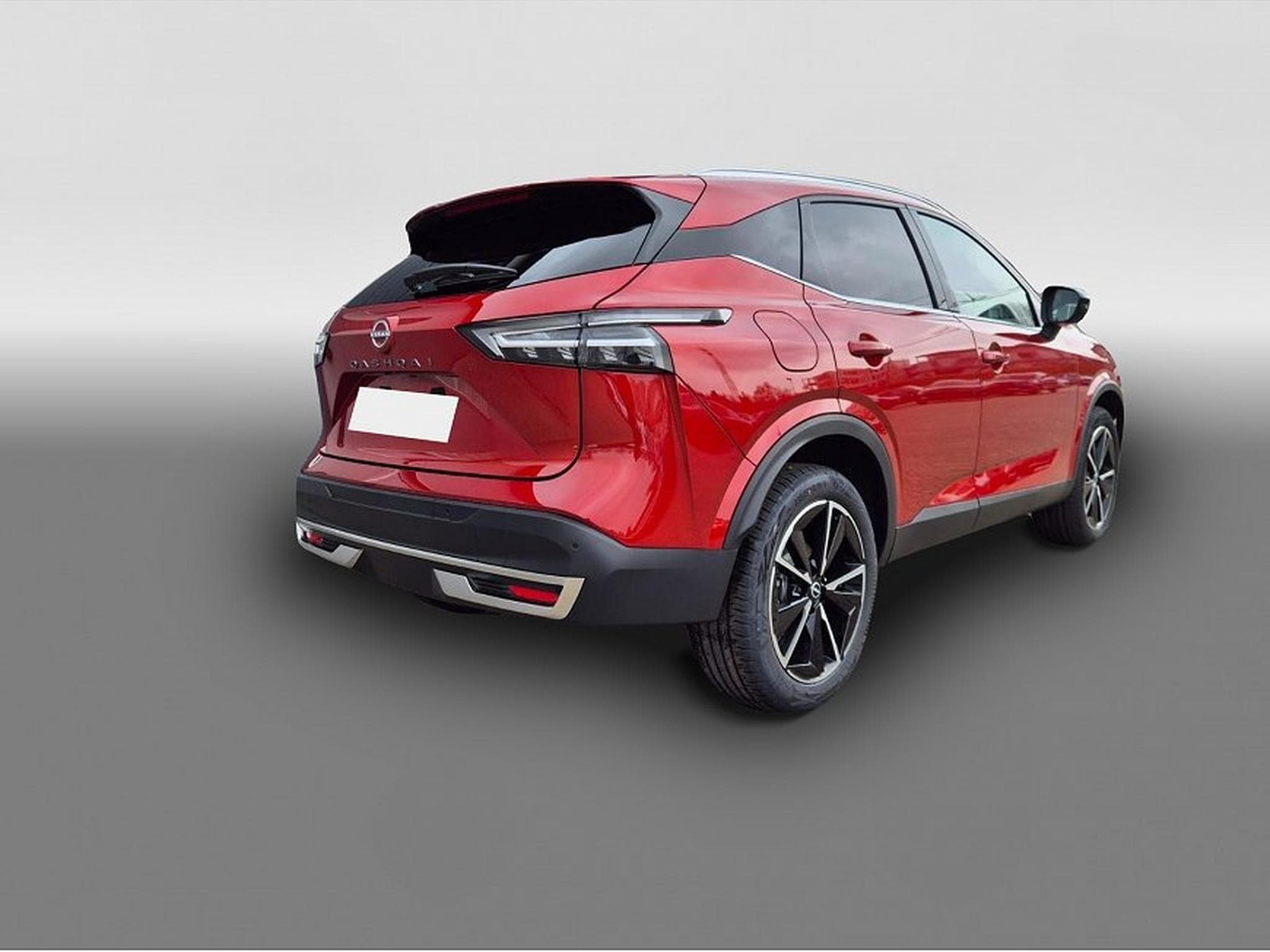 Nissan Qashqai (2026) - Photo 4