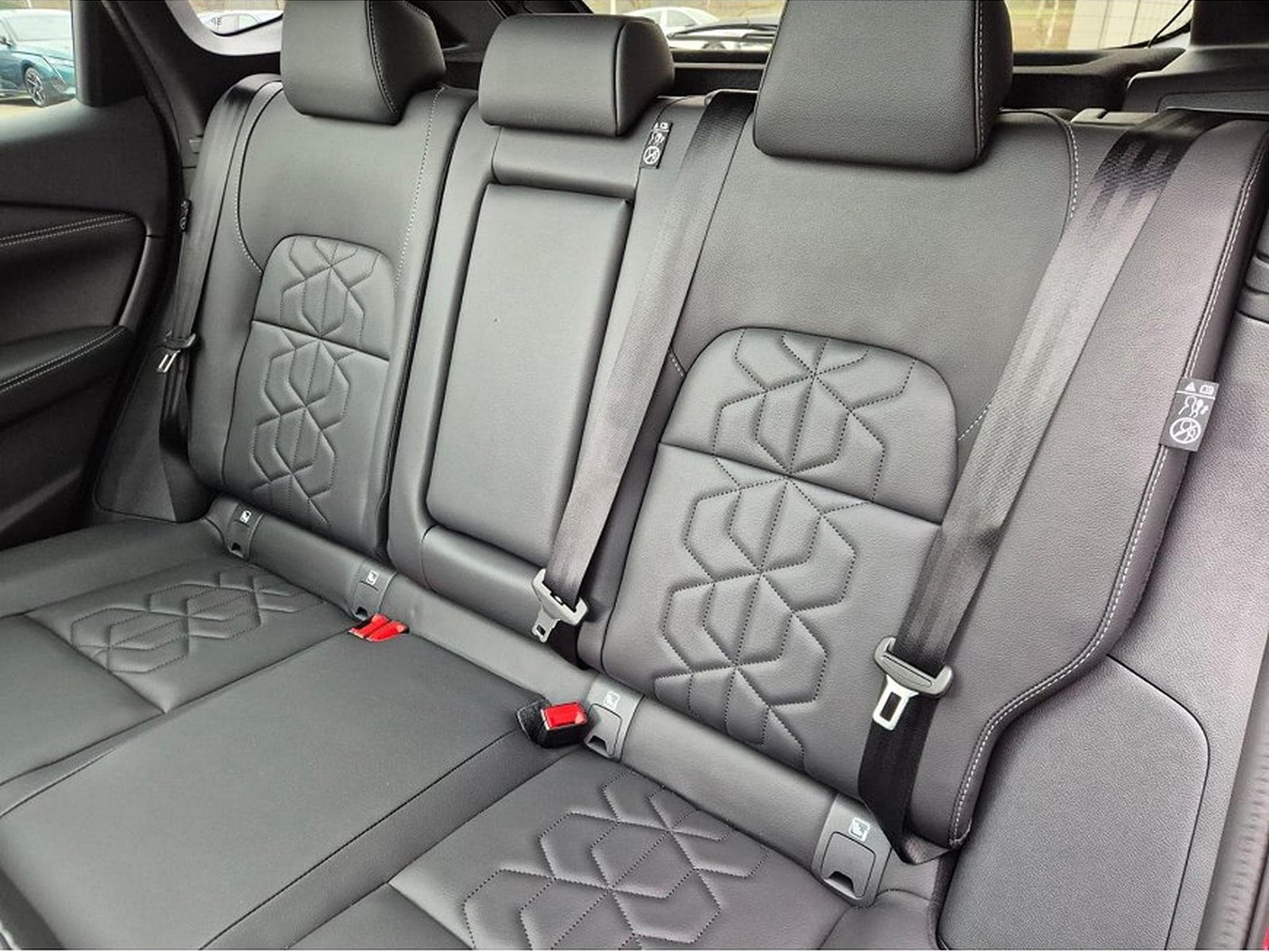 Nissan Qashqai (2026) - Photo 15