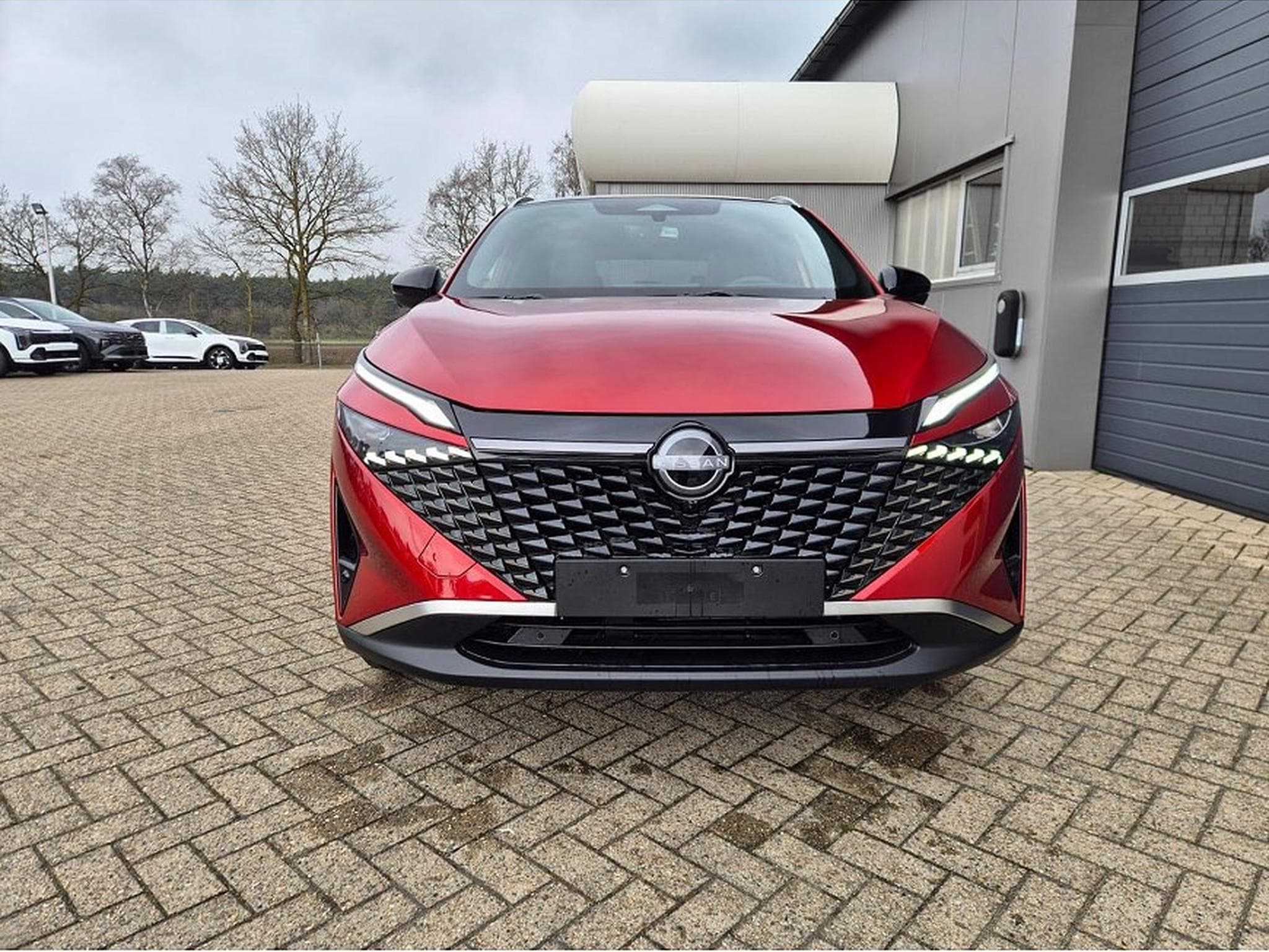 Nissan Qashqai (2026) - Photo 6