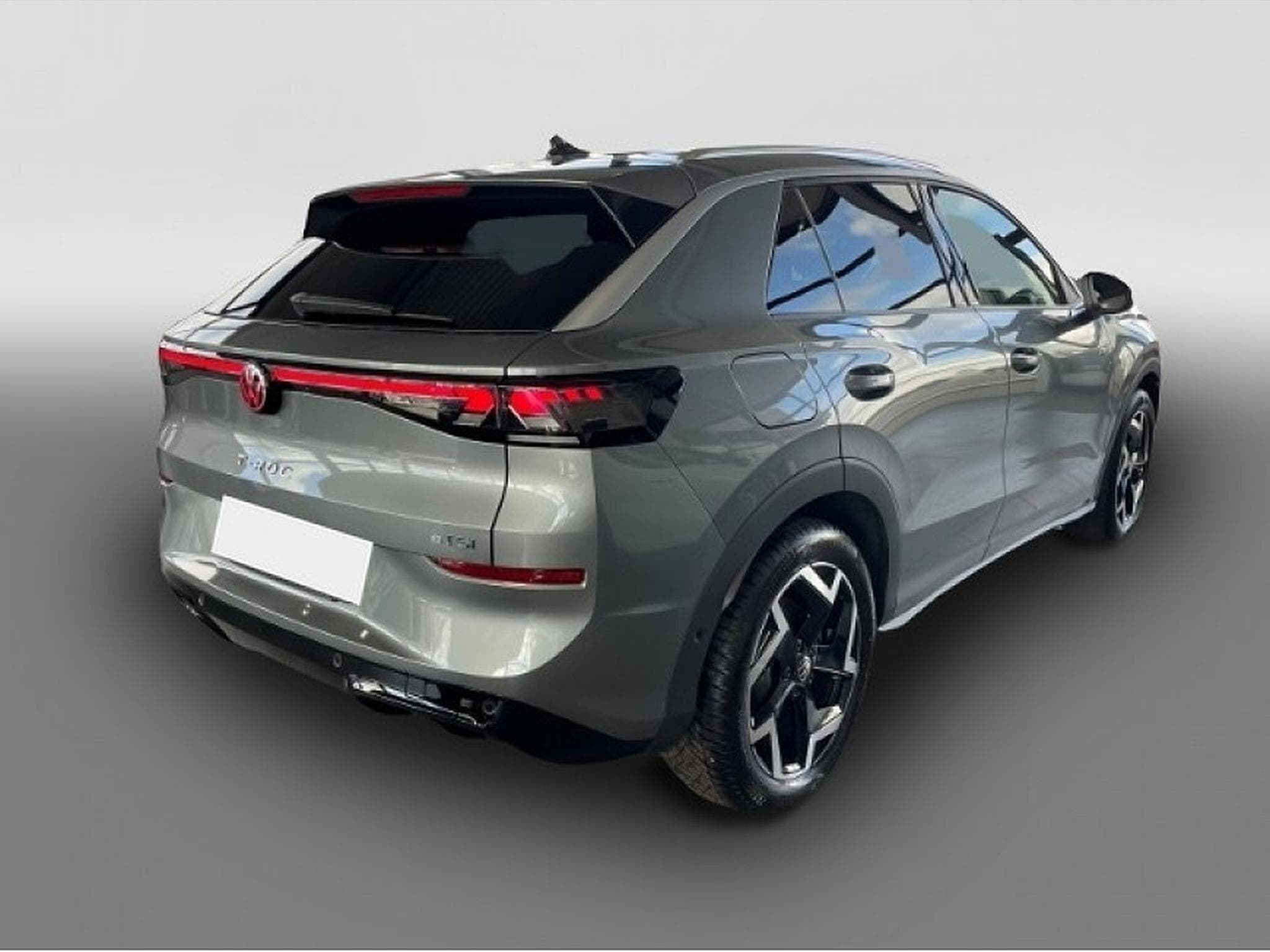 VW T-Roc (2026) - Photo 2