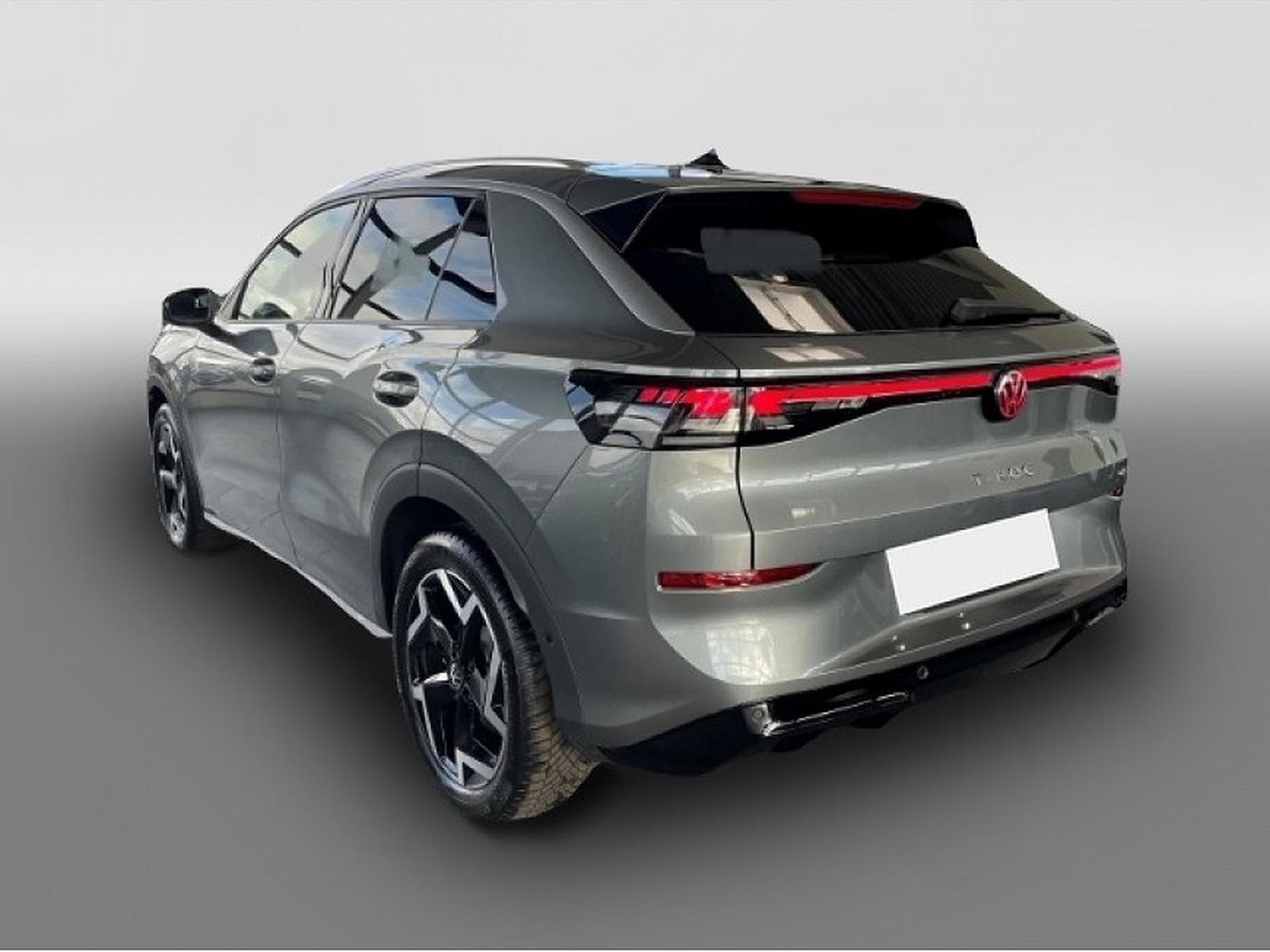 VW T-Roc (2026) - Photo 3