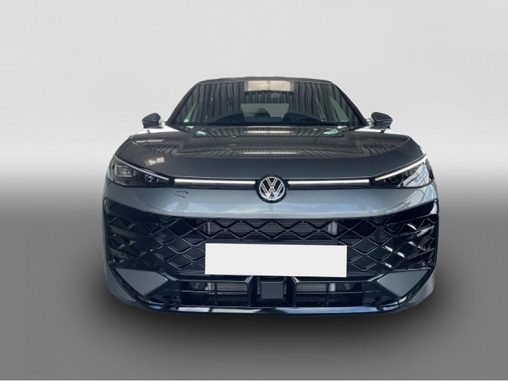VW T-Roc (2026) - Photo 4