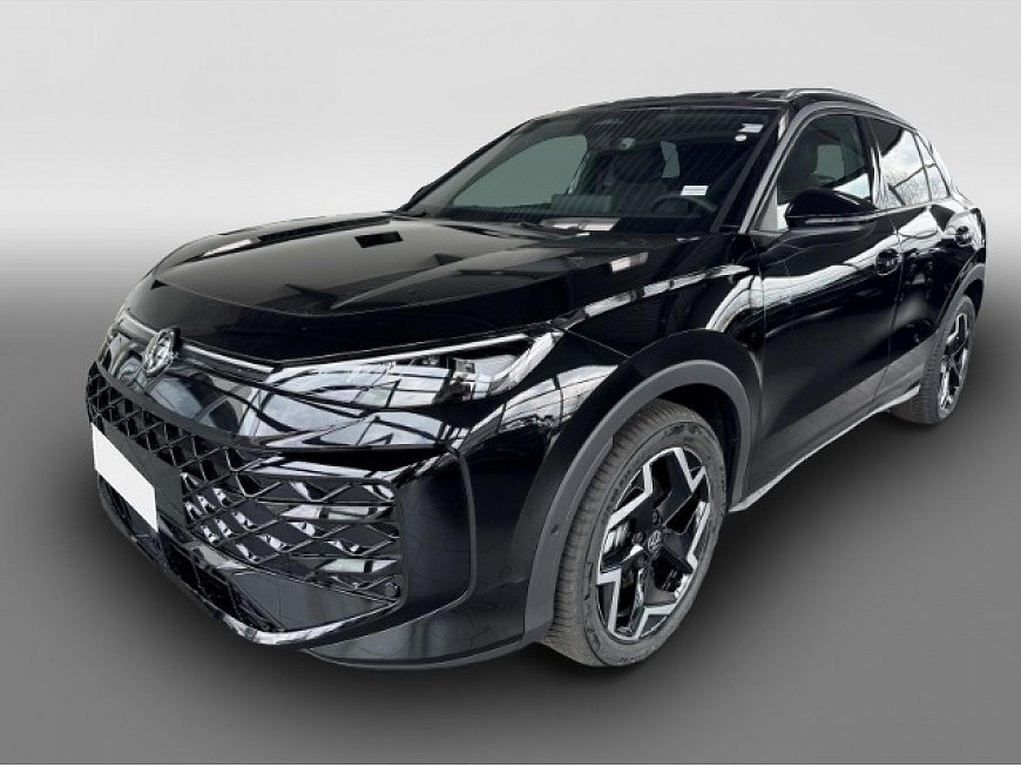 VW T-Roc (2026) - Photo 1