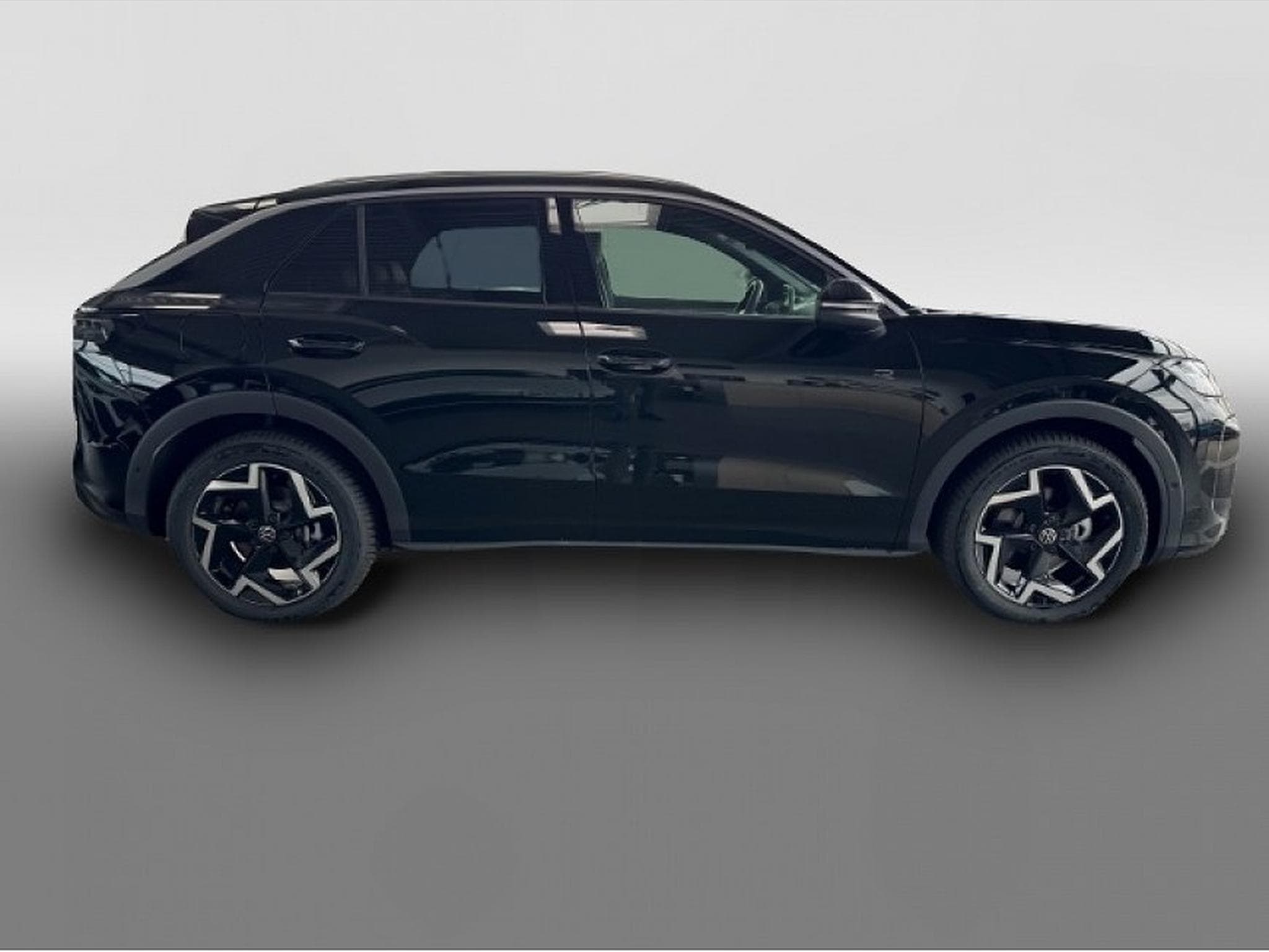 VW T-Roc (2026) - Photo 3