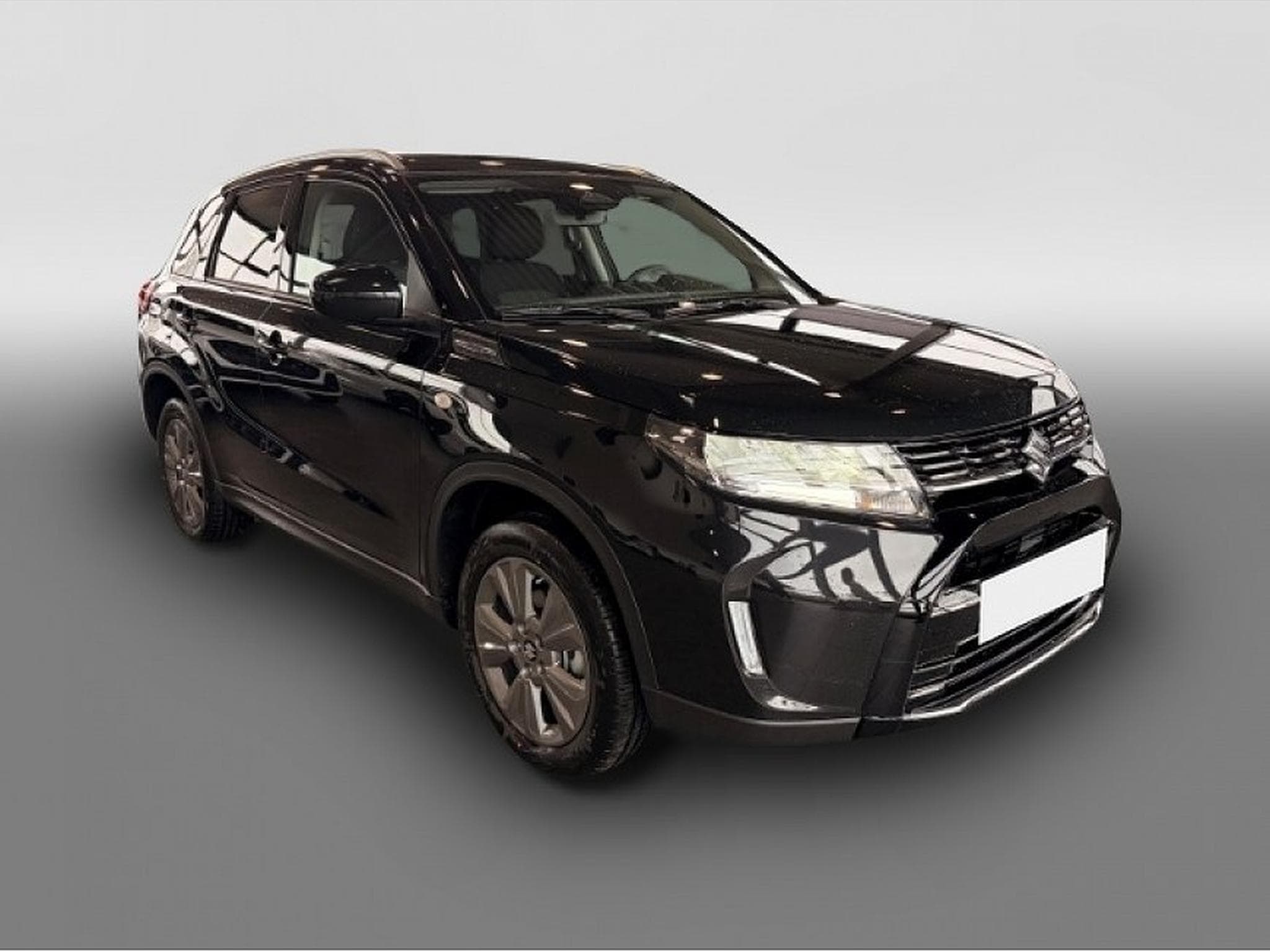 Suzuki Vitara (2026) - Photo 2