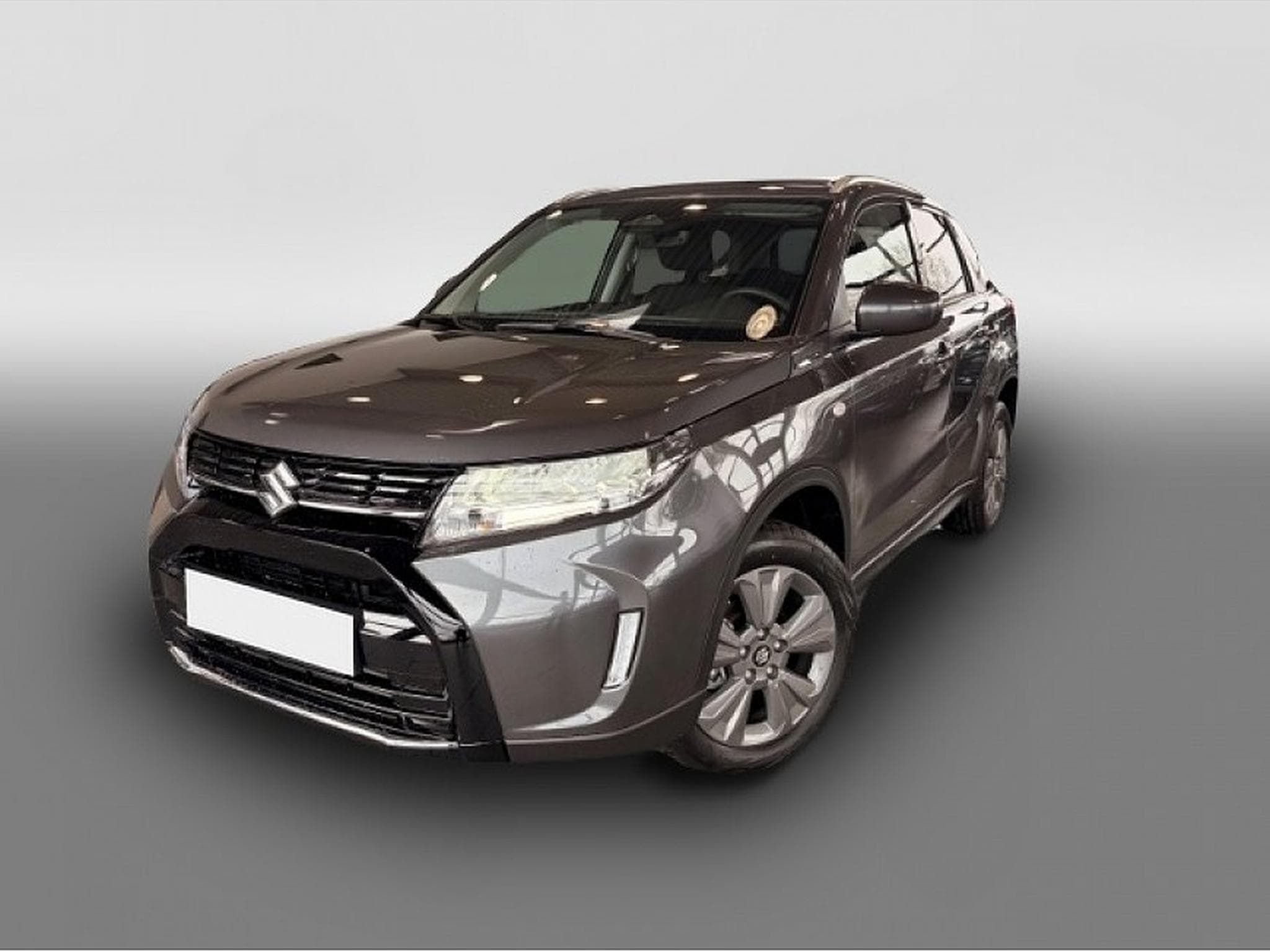 Suzuki Vitara (2026) - Photo 1