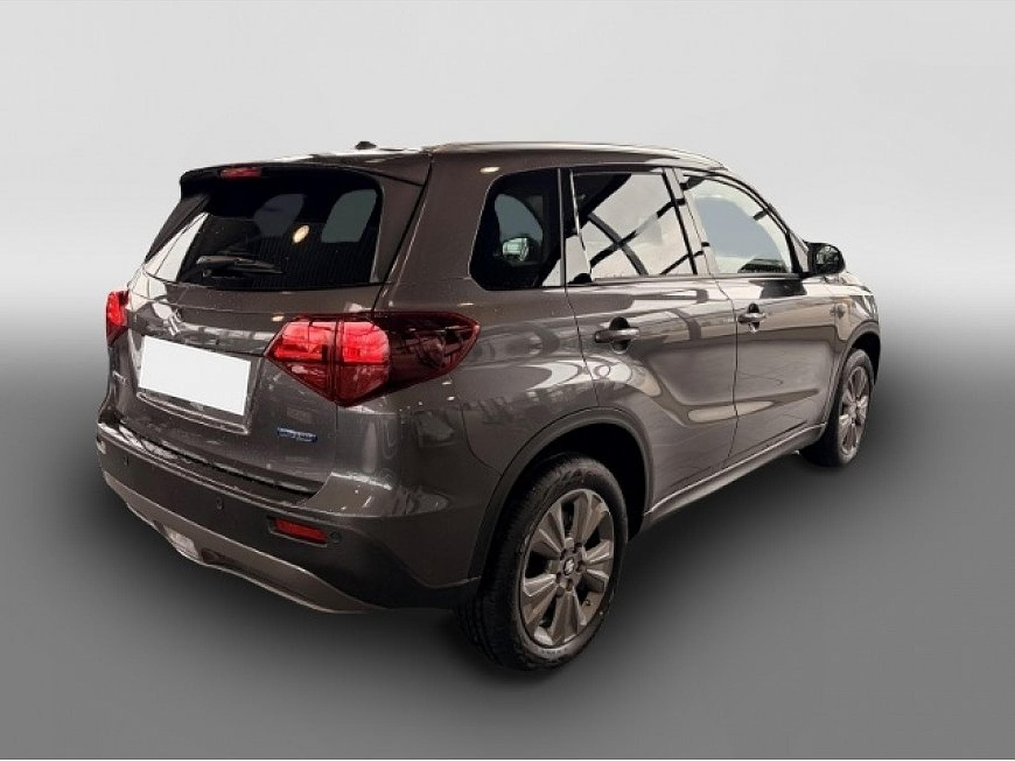 Suzuki Vitara (2026) - Photo 3