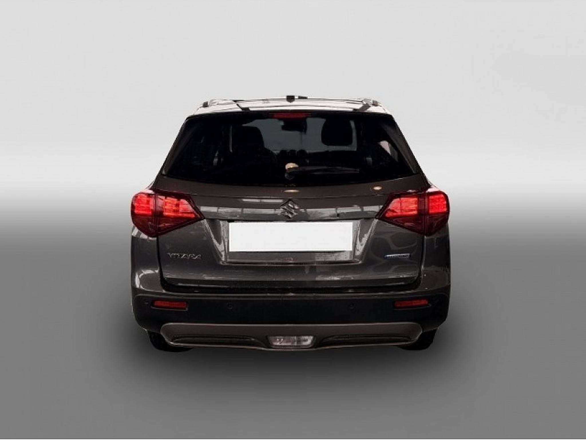 Suzuki Vitara (2026) - Photo 4