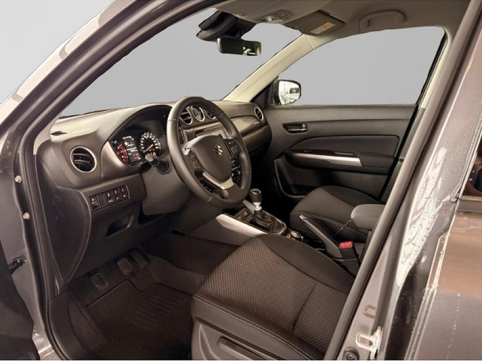 Suzuki Vitara (2026) - Photo 6