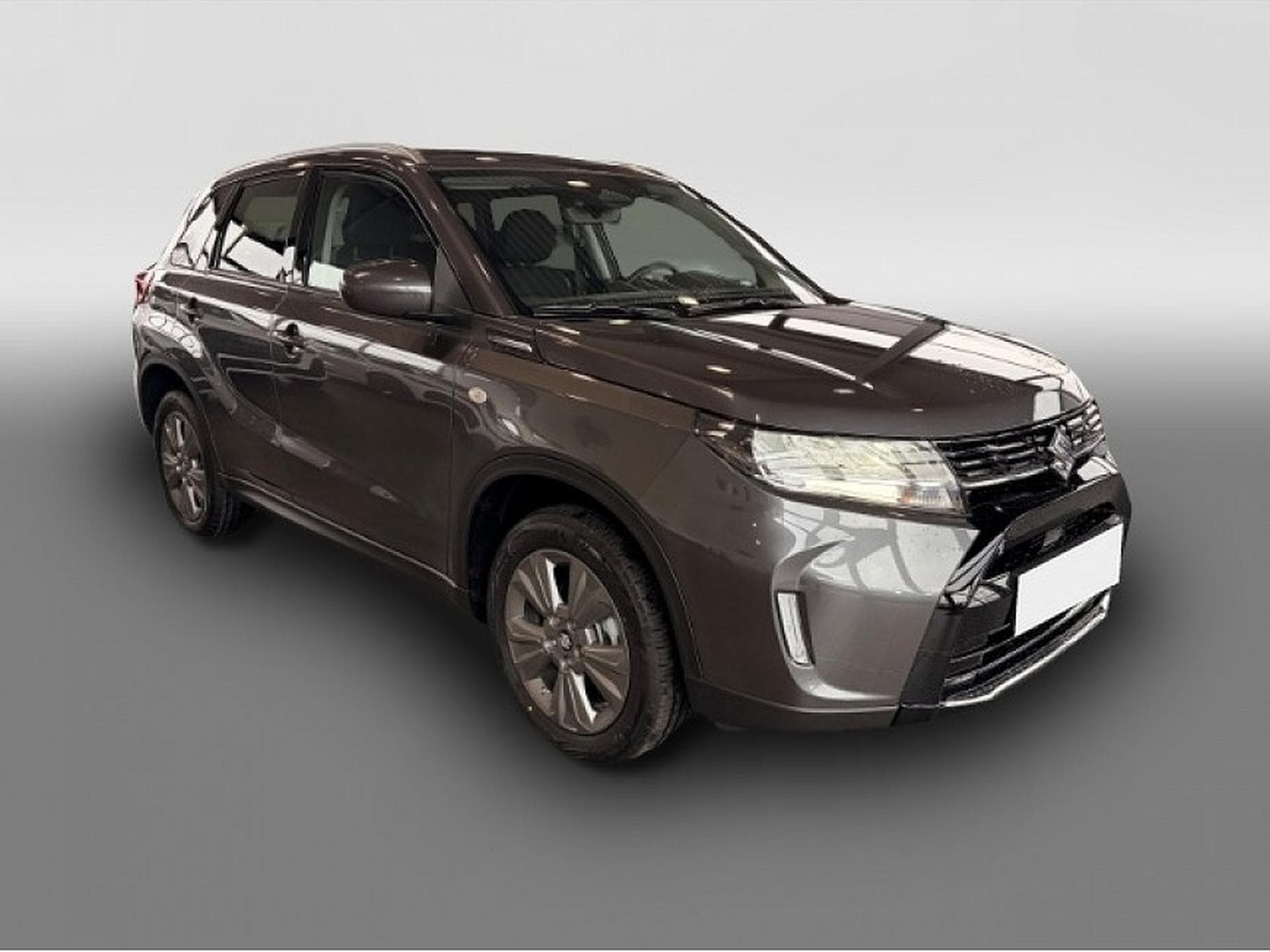 Suzuki Vitara (2026) - Photo 2