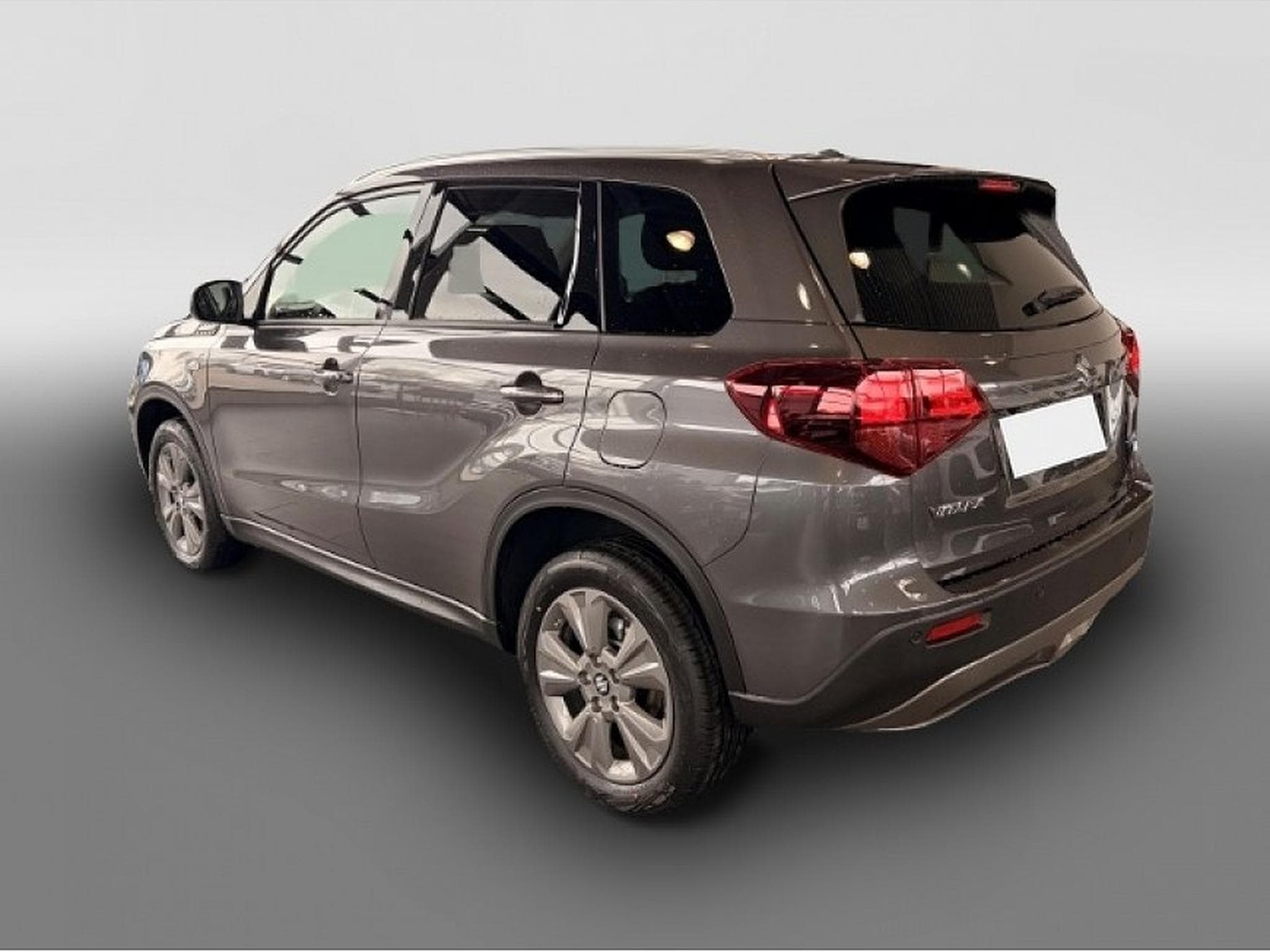 Suzuki Vitara (2026) - Photo 5