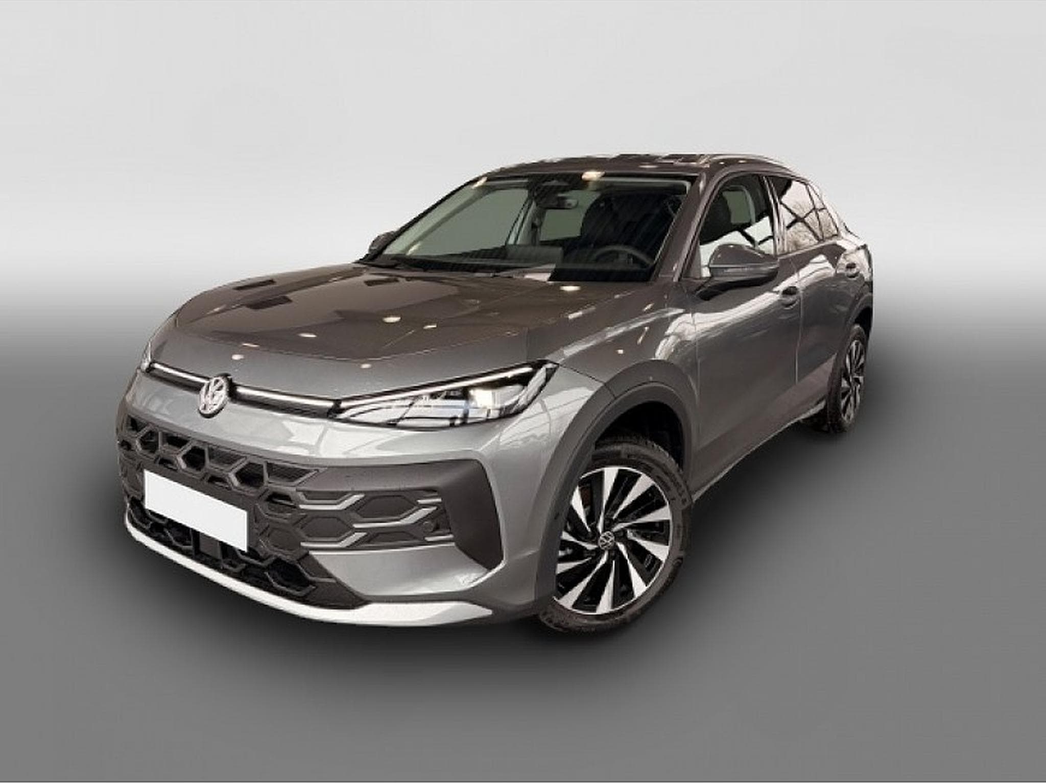 VW T-Roc (2026) - Photo 1