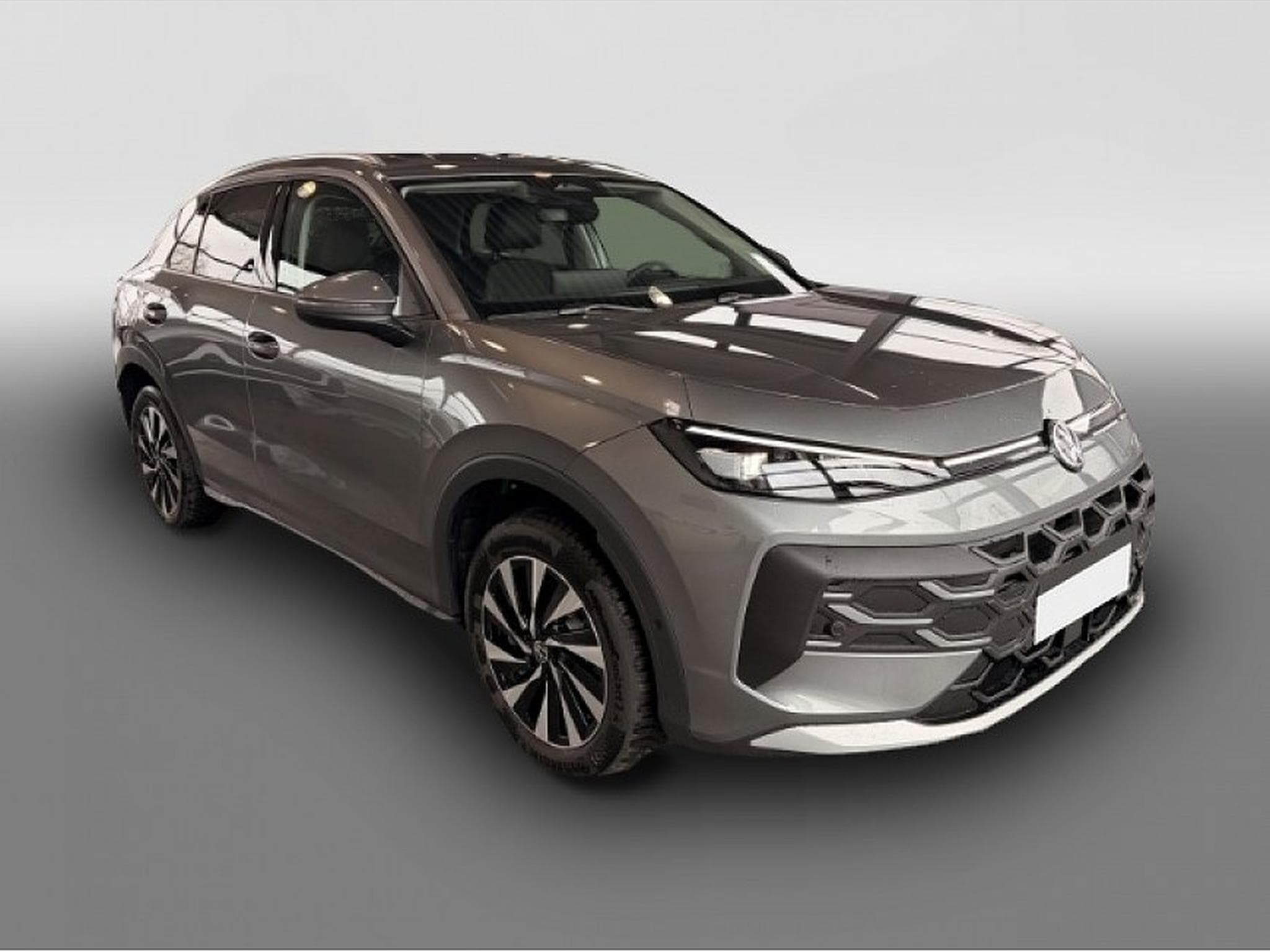 VW T-Roc (2026) - Photo 2