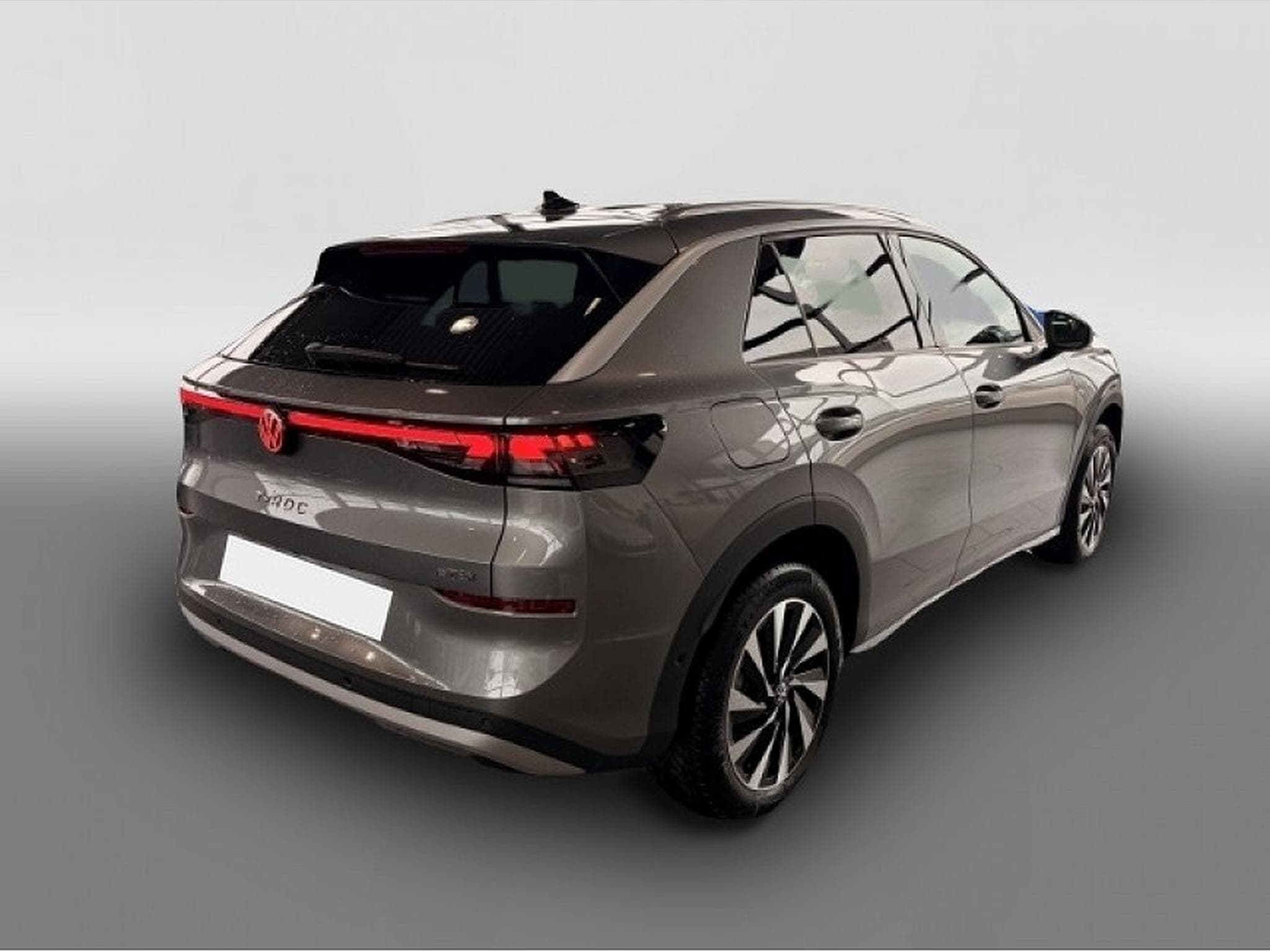 VW T-Roc (2026) - Photo 3