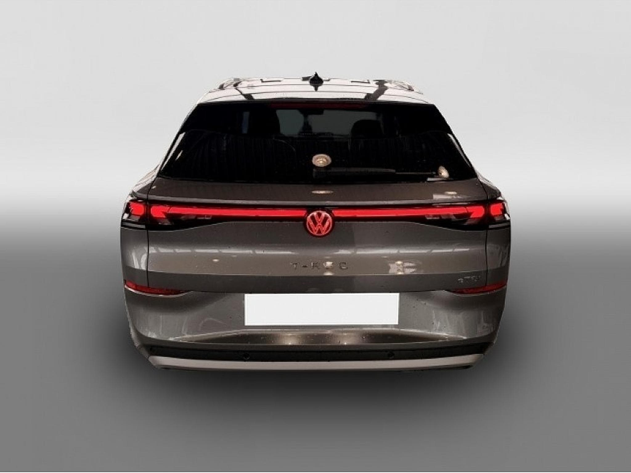 VW T-Roc (2026) - Photo 4