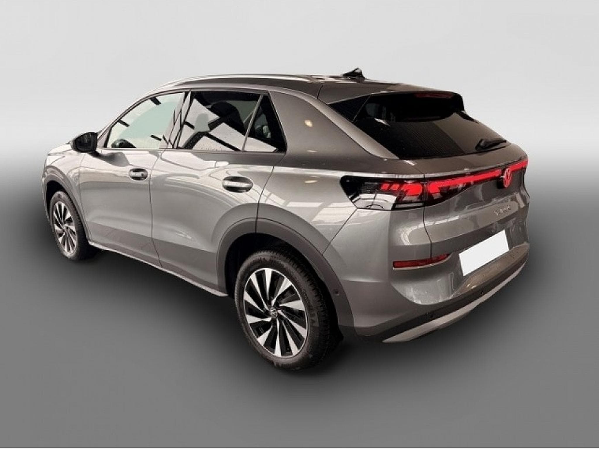 VW T-Roc (2026) - Photo 5