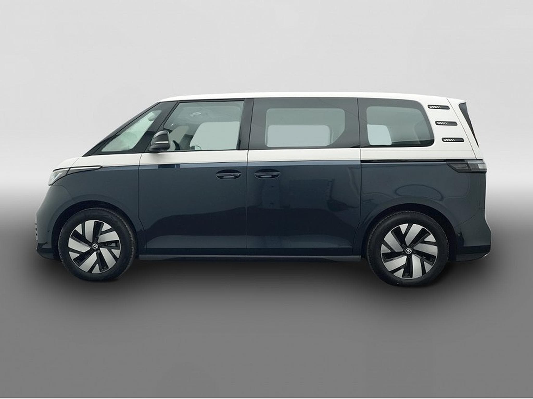 VW ID.Buzz (2026) - Photo 2