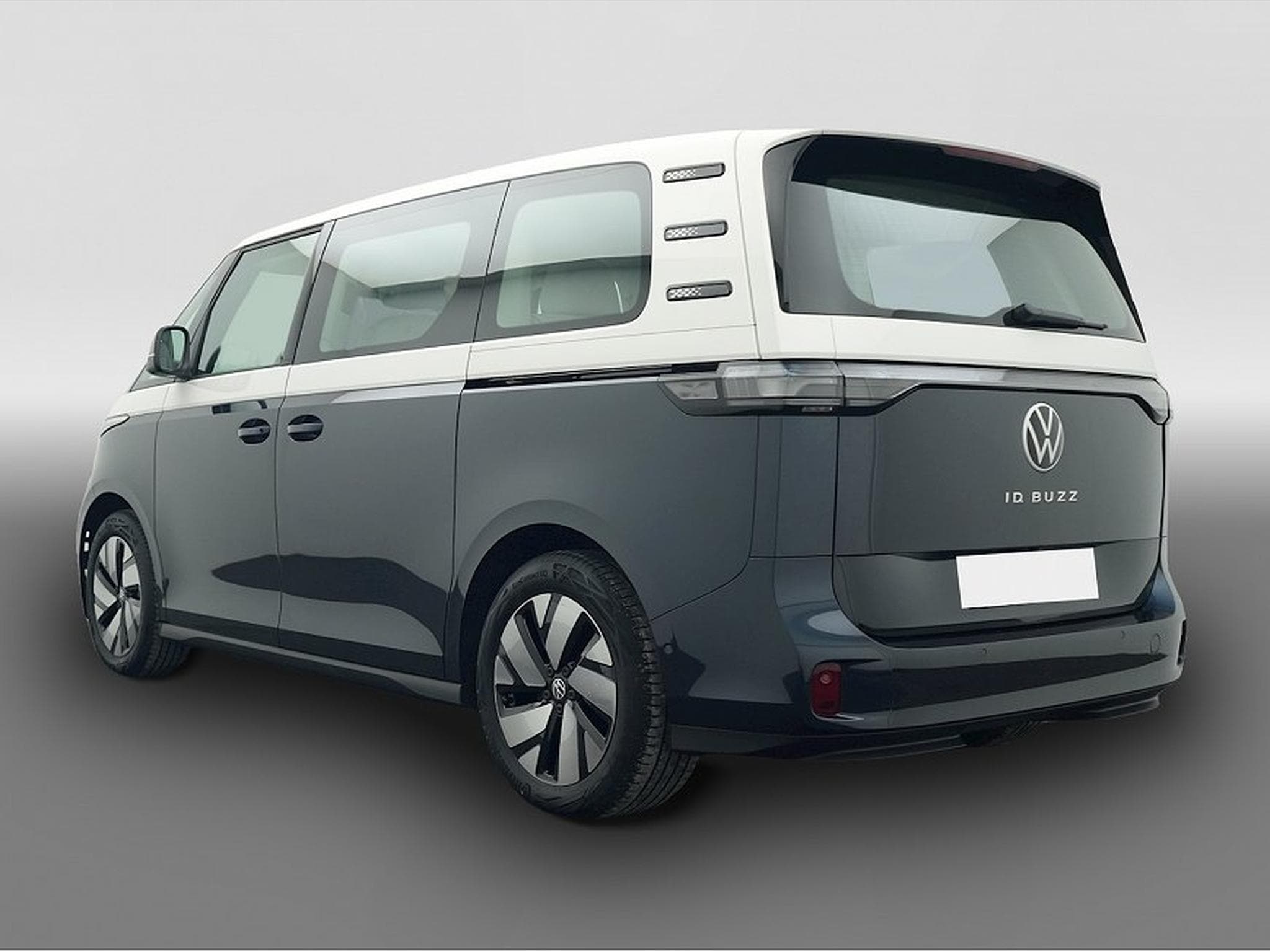 VW ID.Buzz (2026) - Photo 3