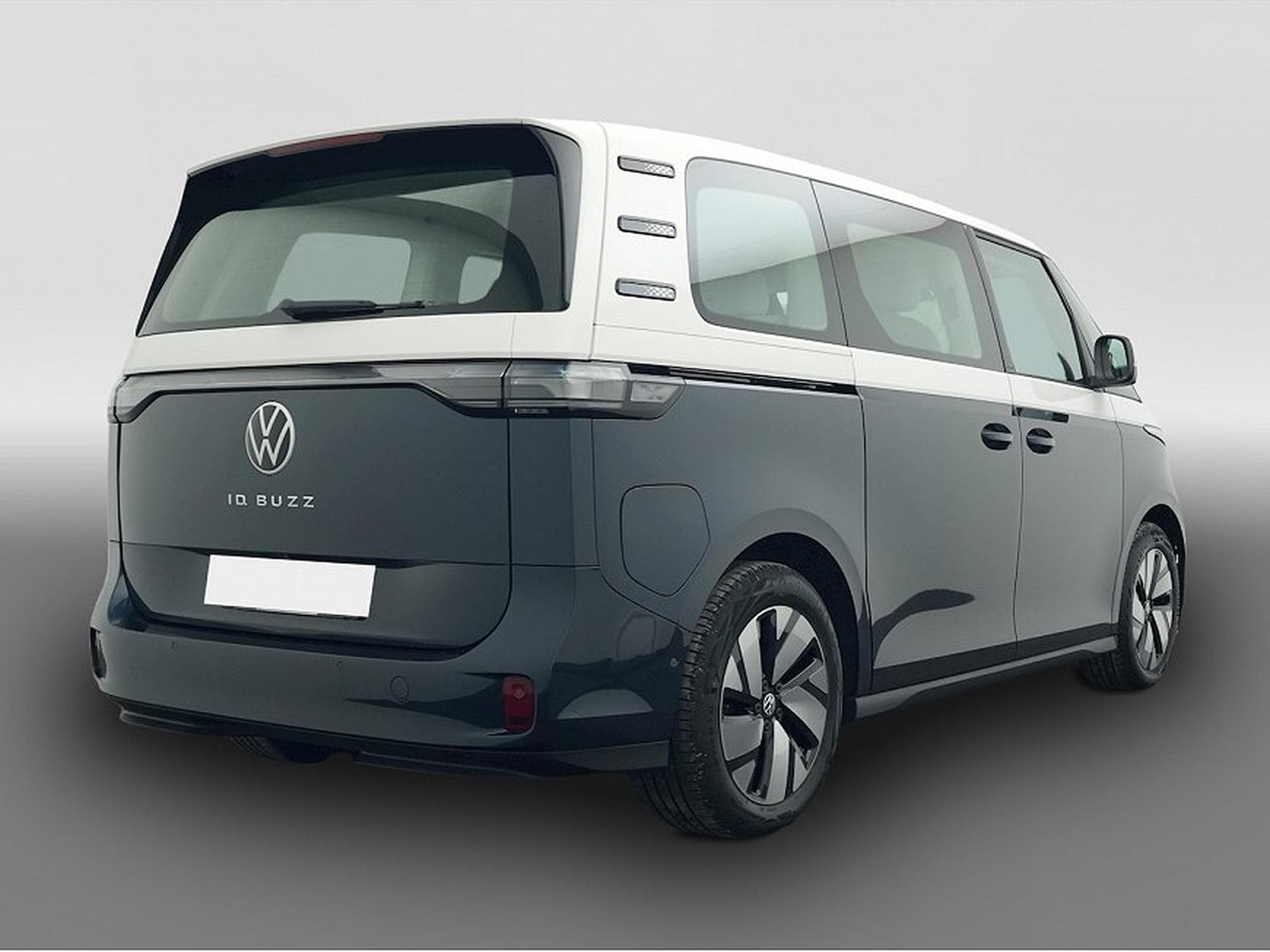 VW ID.Buzz (2026) - Photo 5