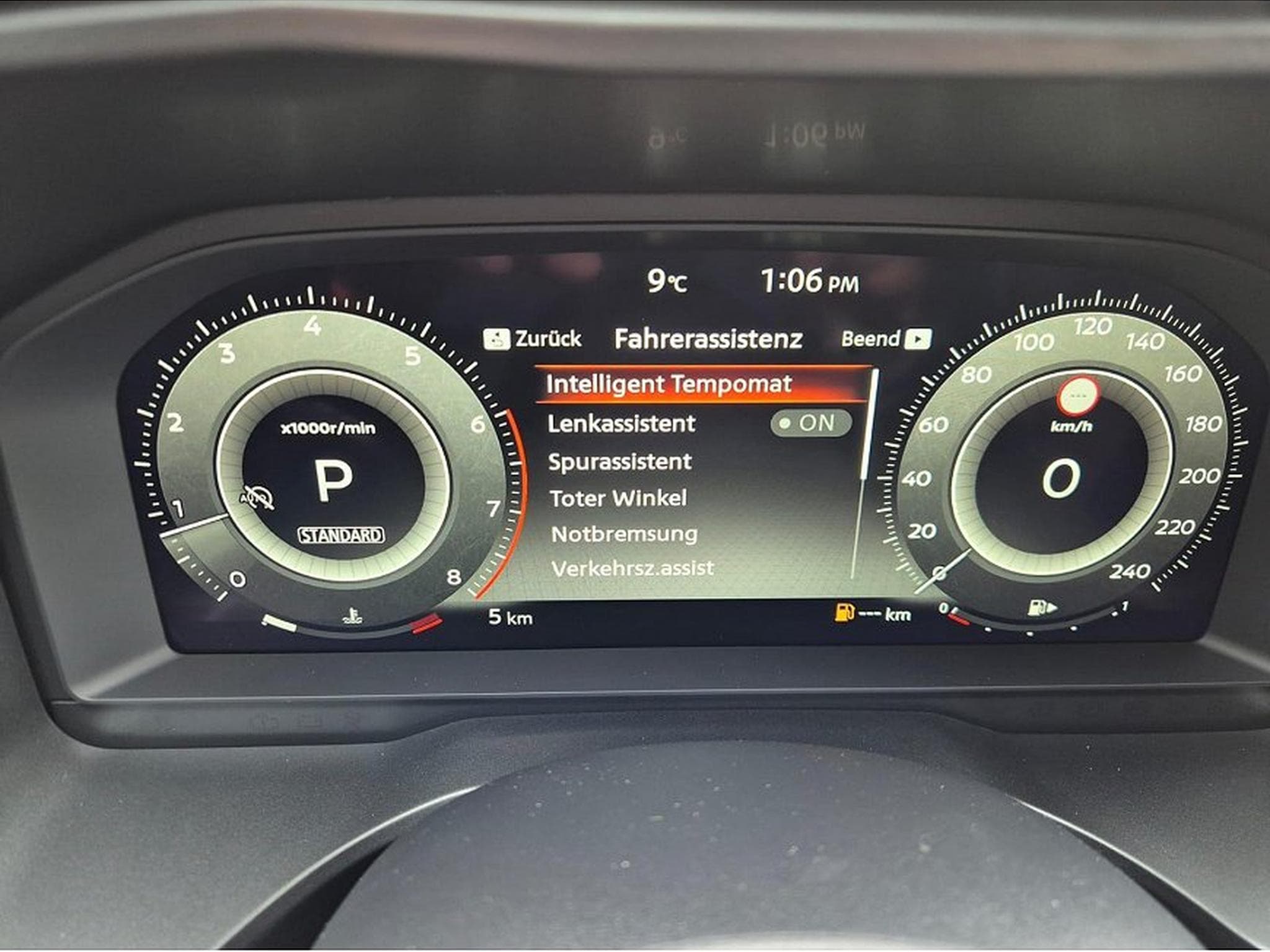 Nissan Qashqai (2026) - Photo 22