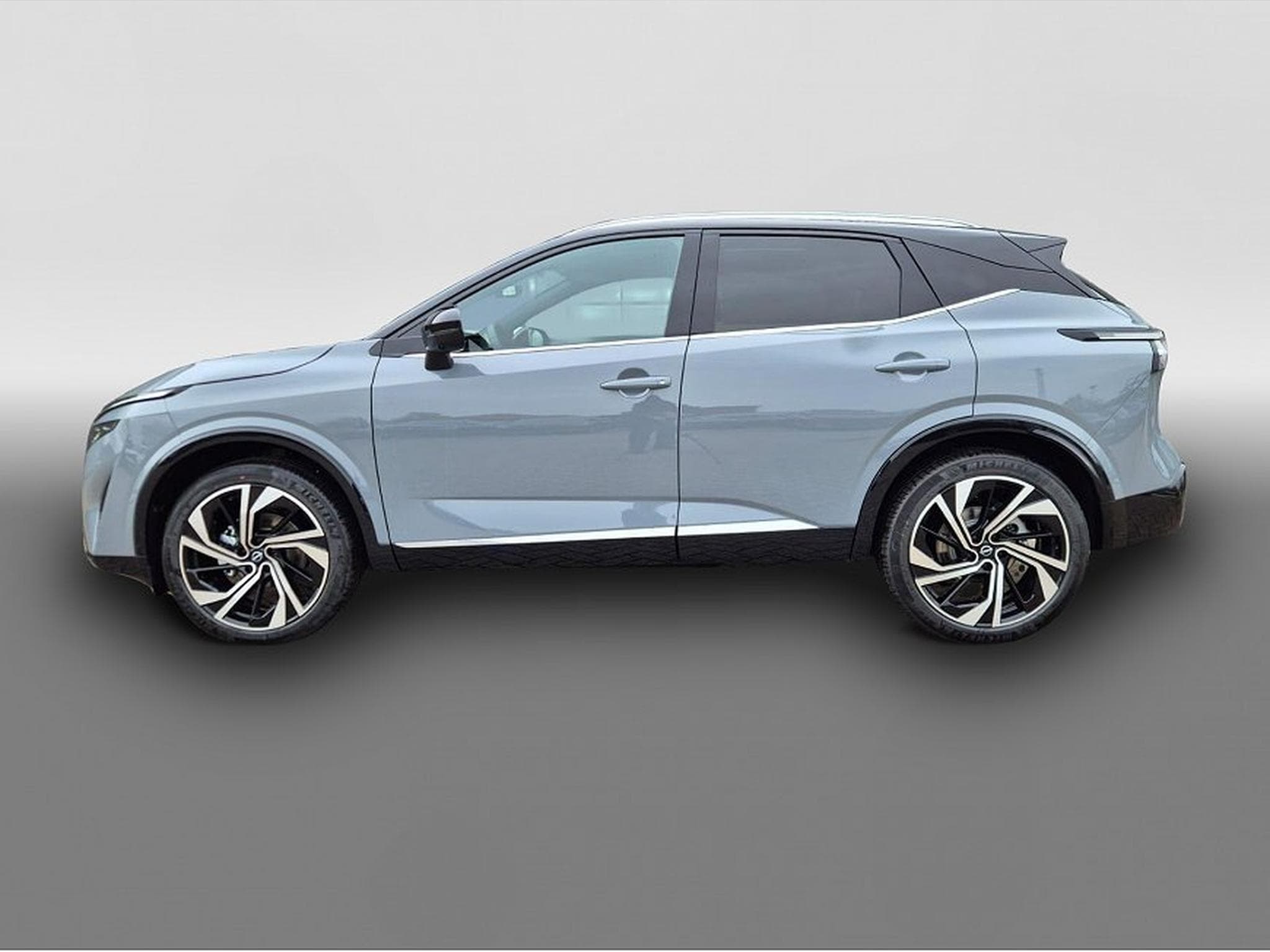 Nissan Qashqai (2026) - Photo 1