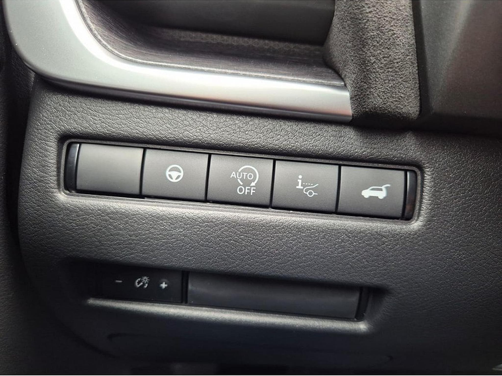 Nissan Qashqai (2026) - Photo 19